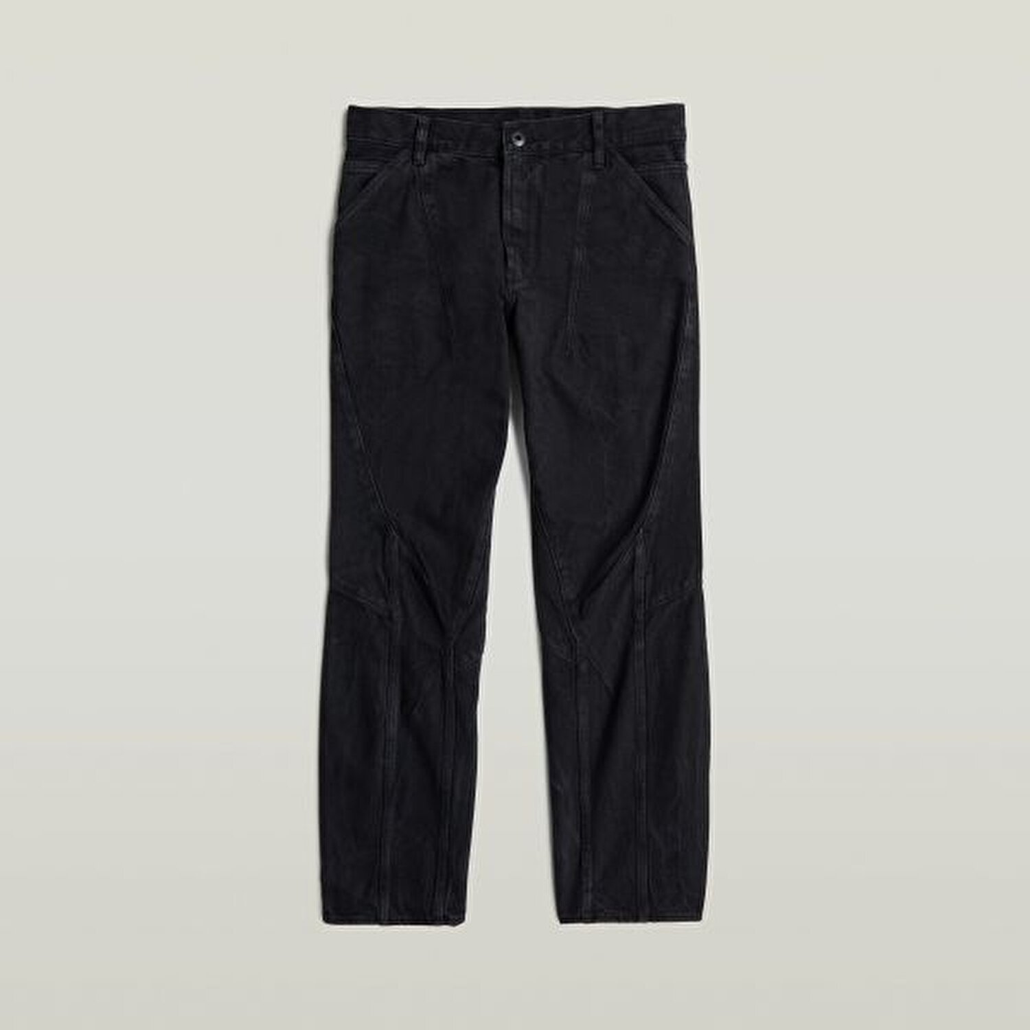 Kitoh 3D Relaxed Tapered