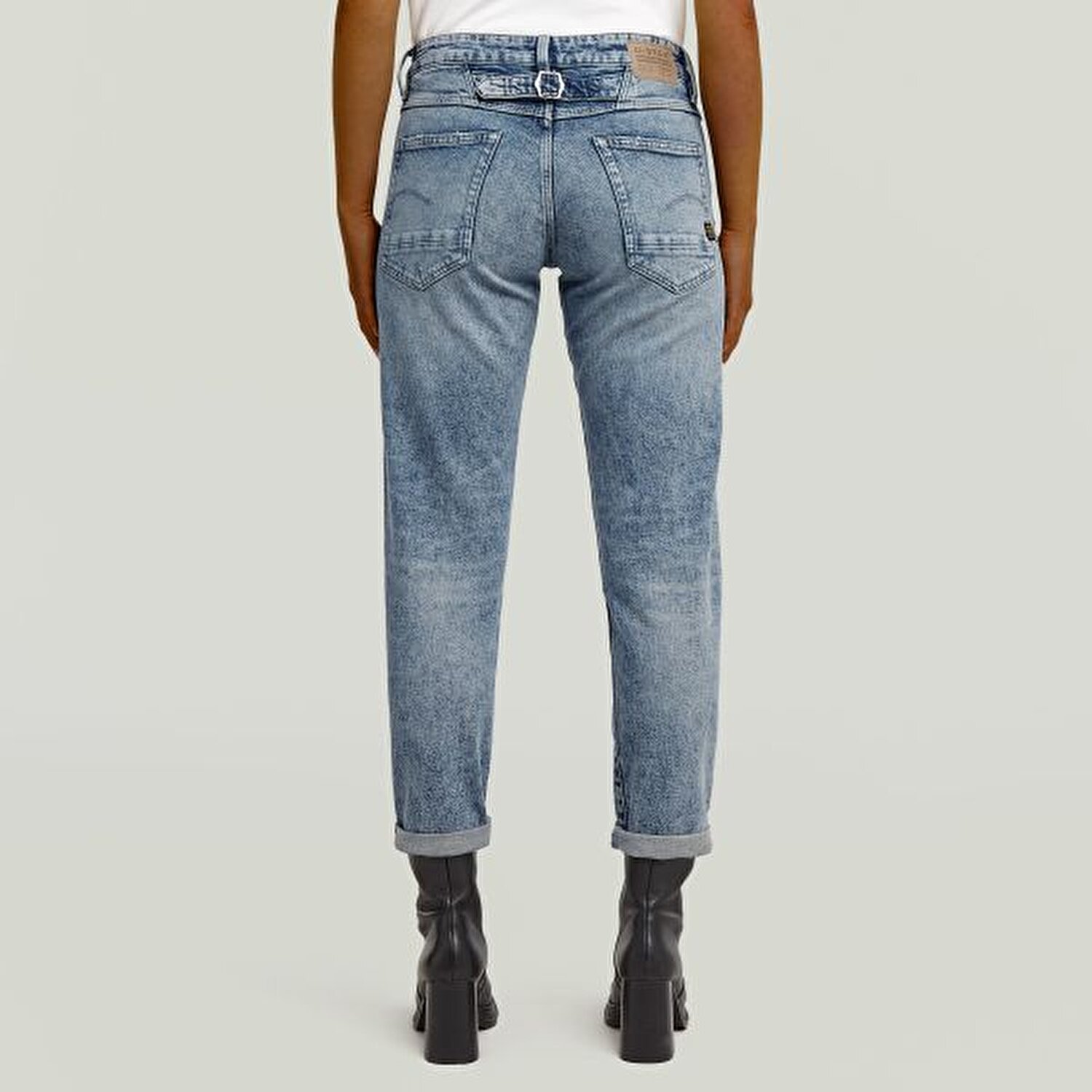 Kate Boyfriend Cinch Wmn