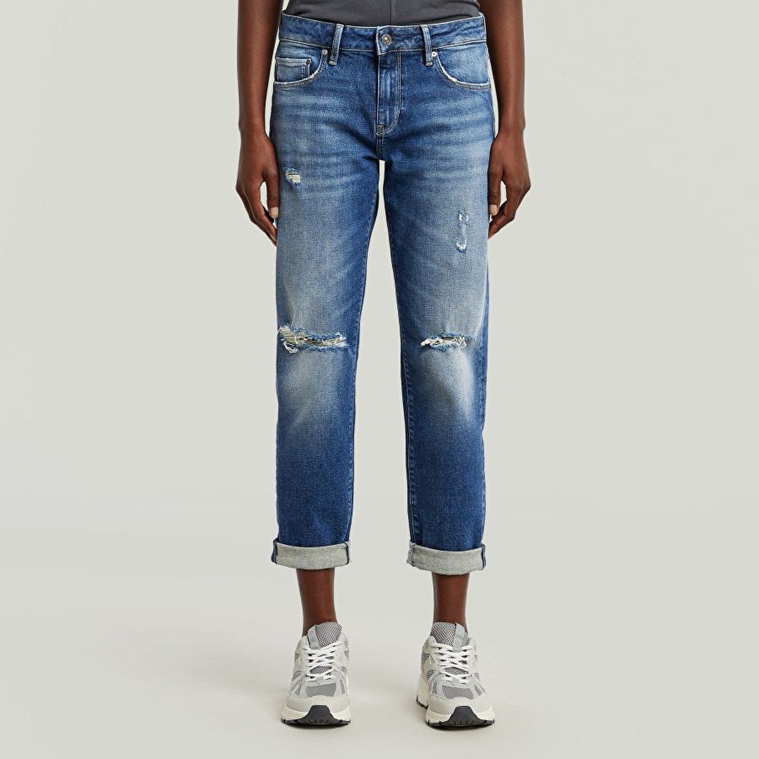 Kate Boyfriend Cinch Wmn