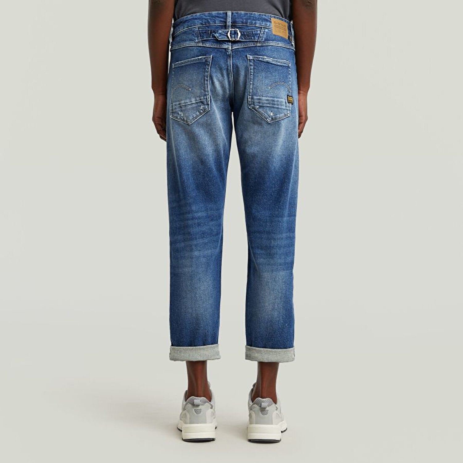 Kate Boyfriend Cinch Wmn