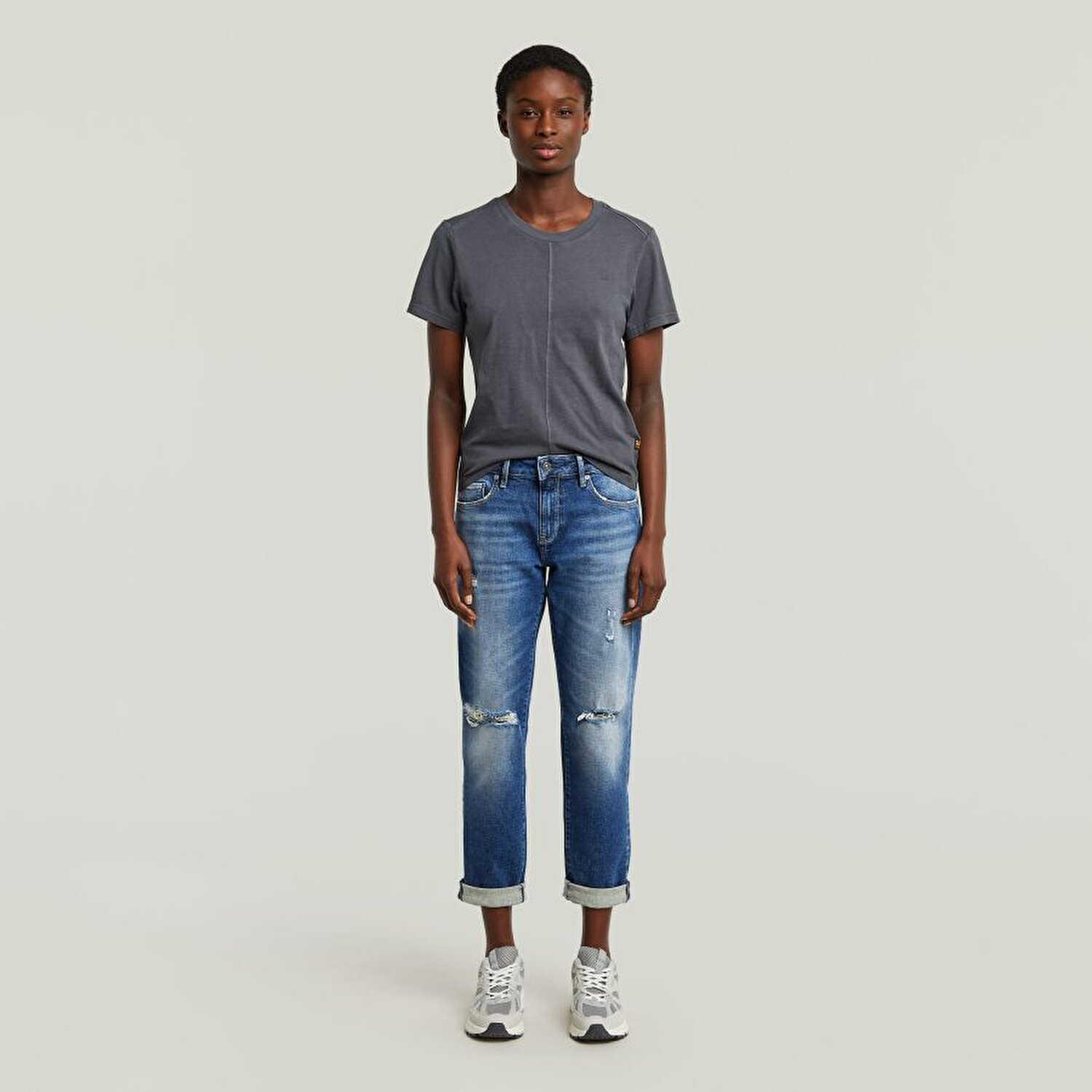 Kate Boyfriend Cinch Wmn