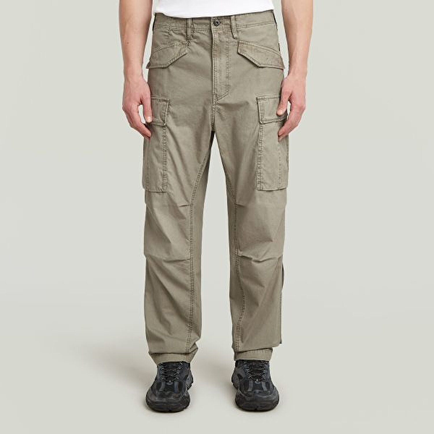 MA1 Cargo Pant