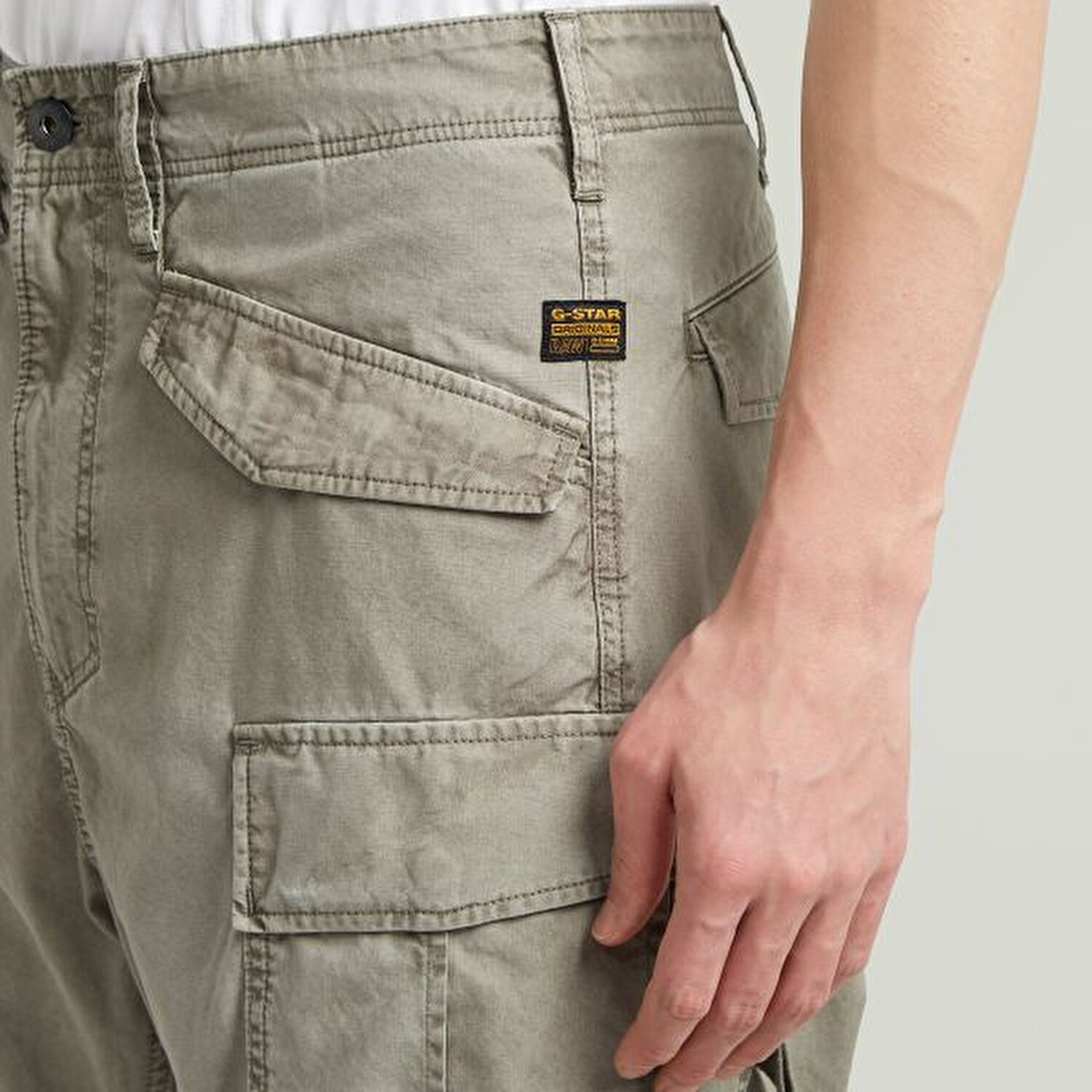 MA1 Cargo Pant