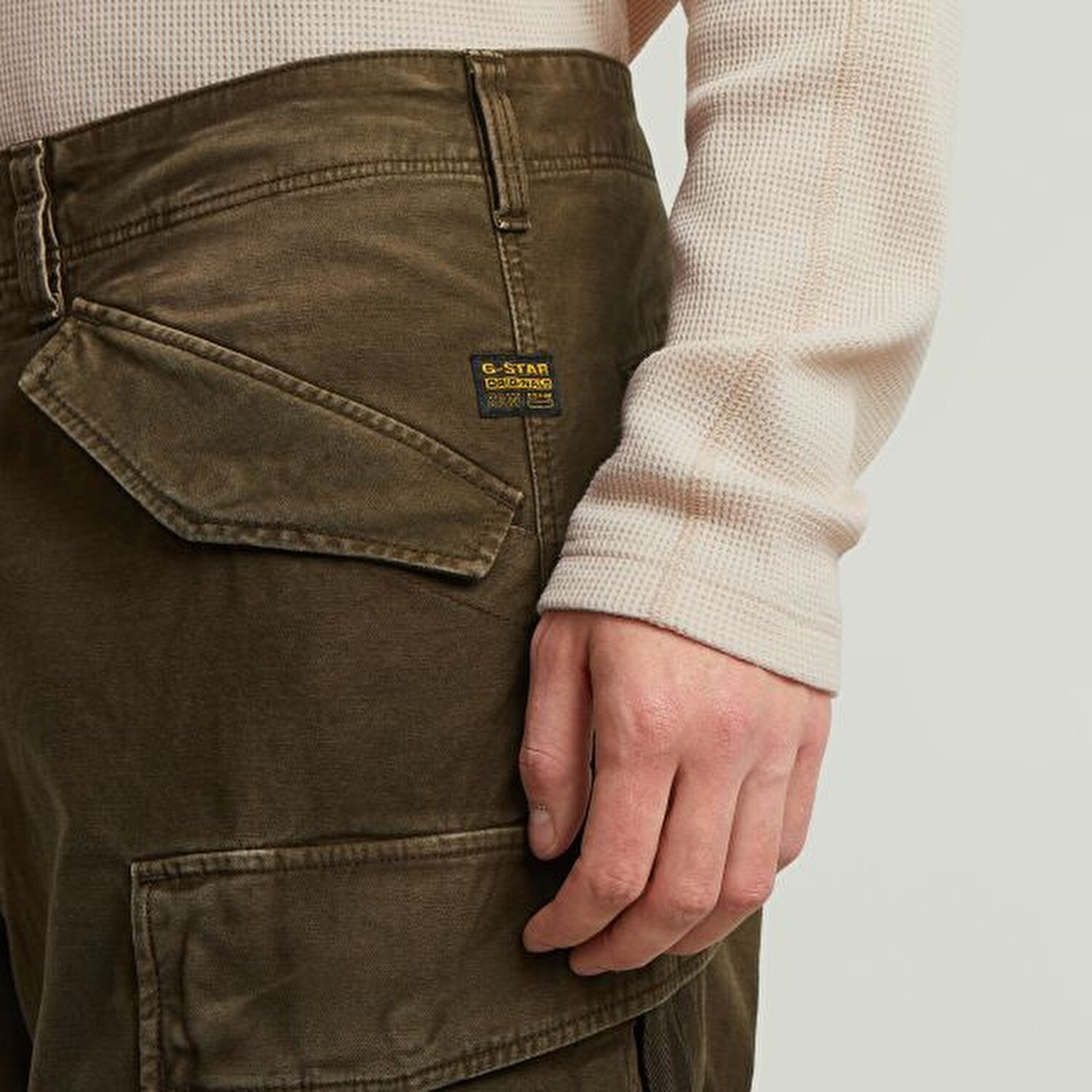 MA1 Cargo Pant