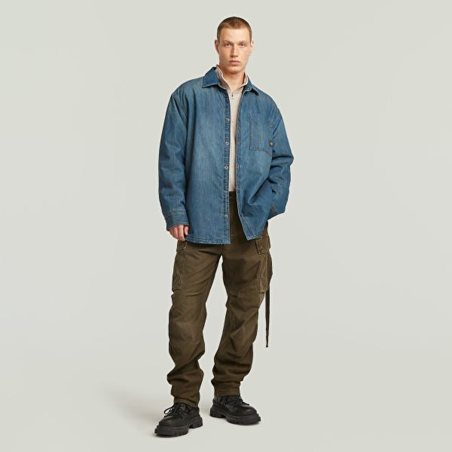 MA1 Cargo Pant