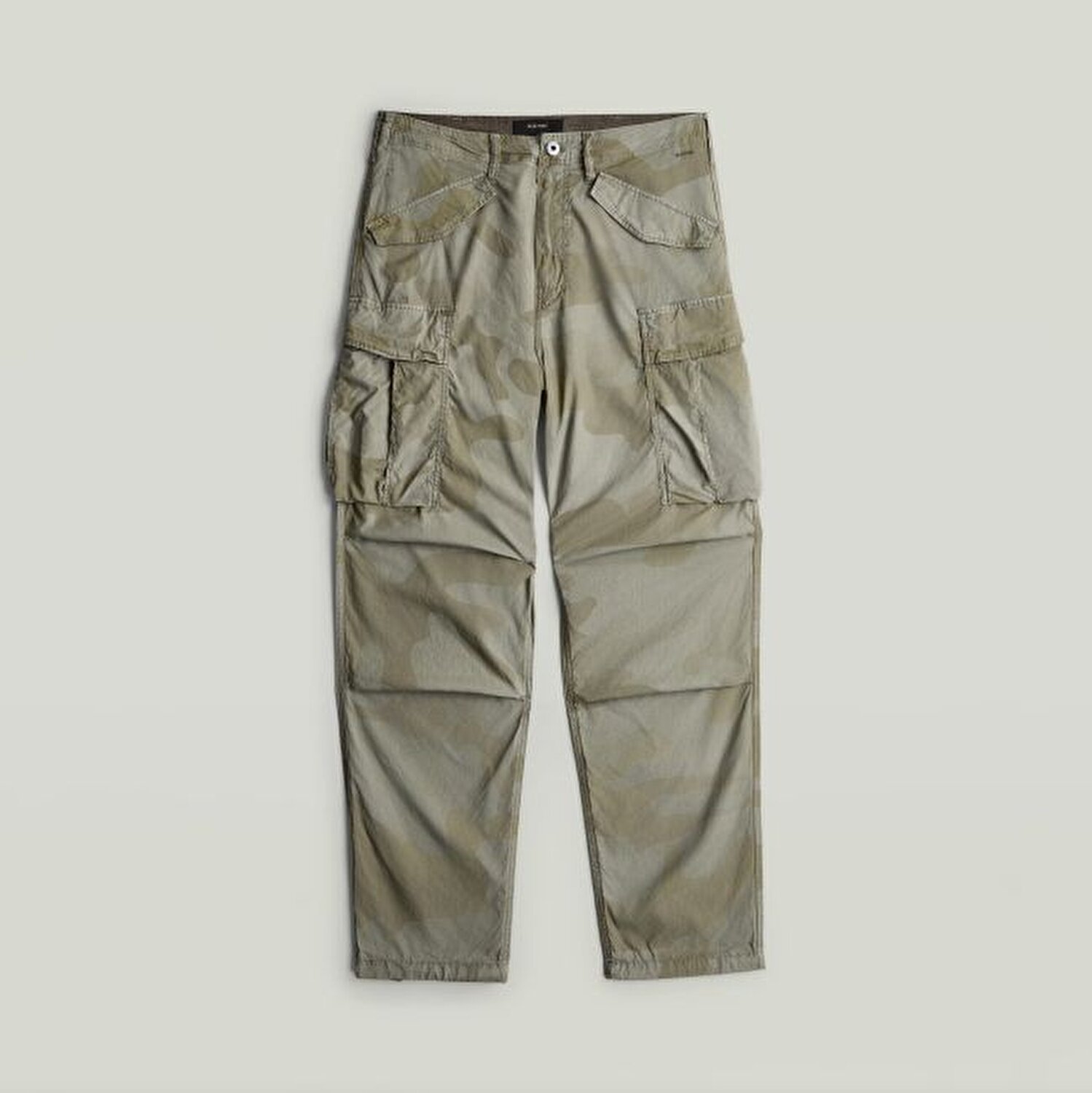 KUMFLAJ ERKEK MA1 CARGO PANTOLON