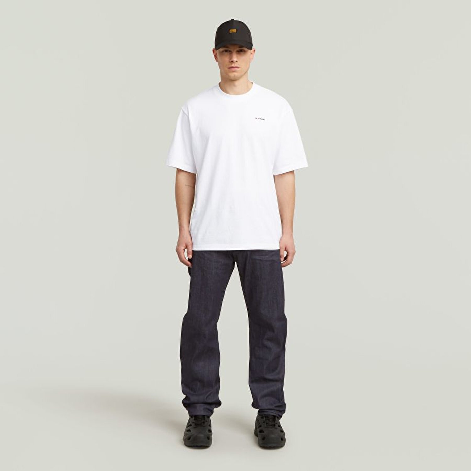 Contor 3D Regular