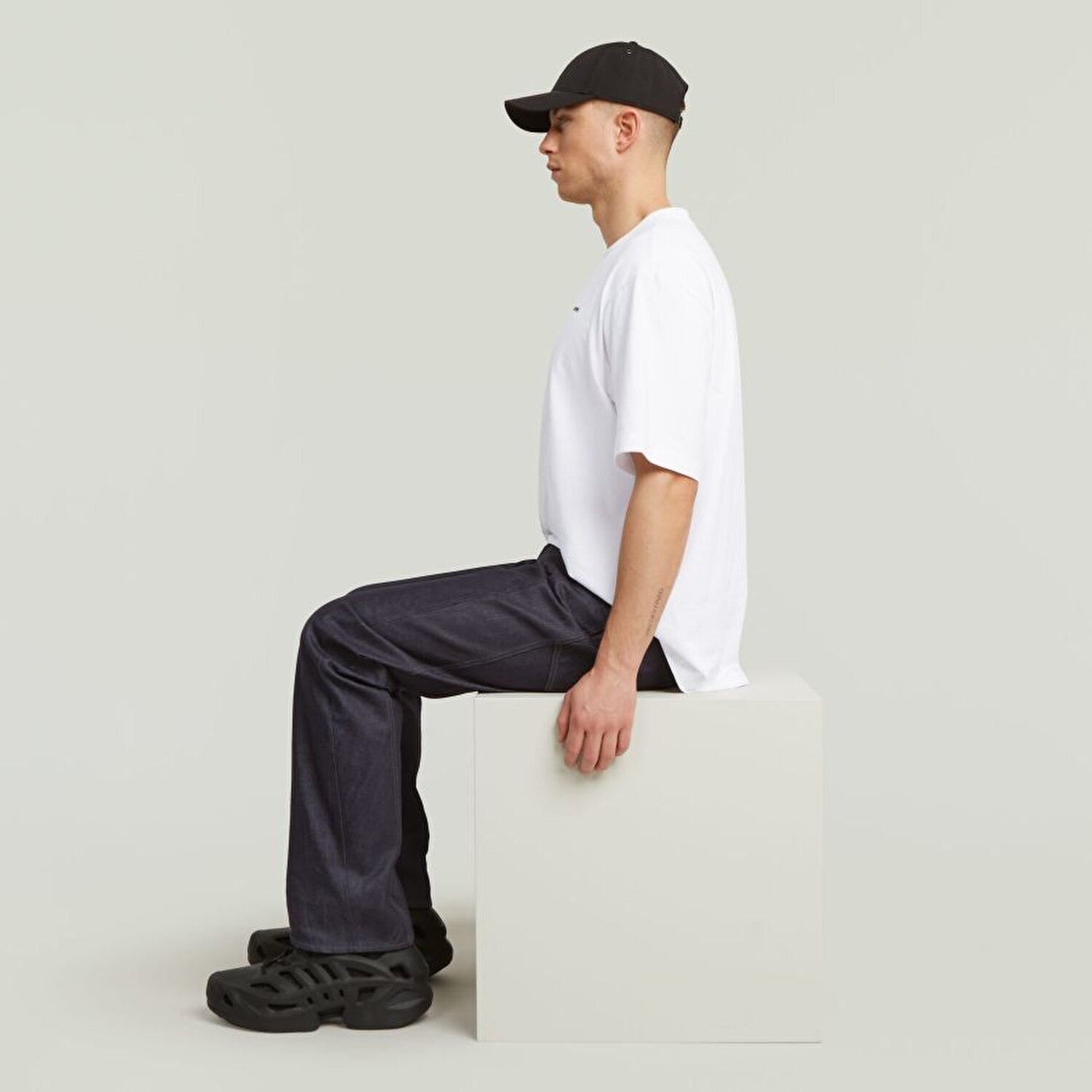 Contor 3D Regular