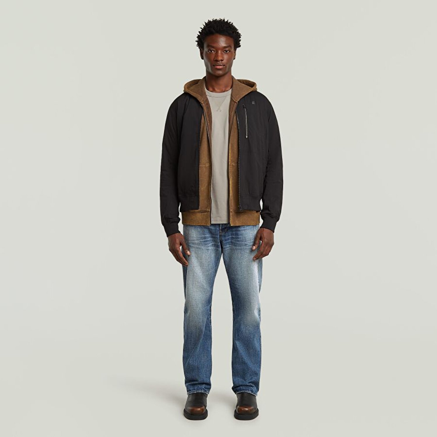 Contor 3D Regular
