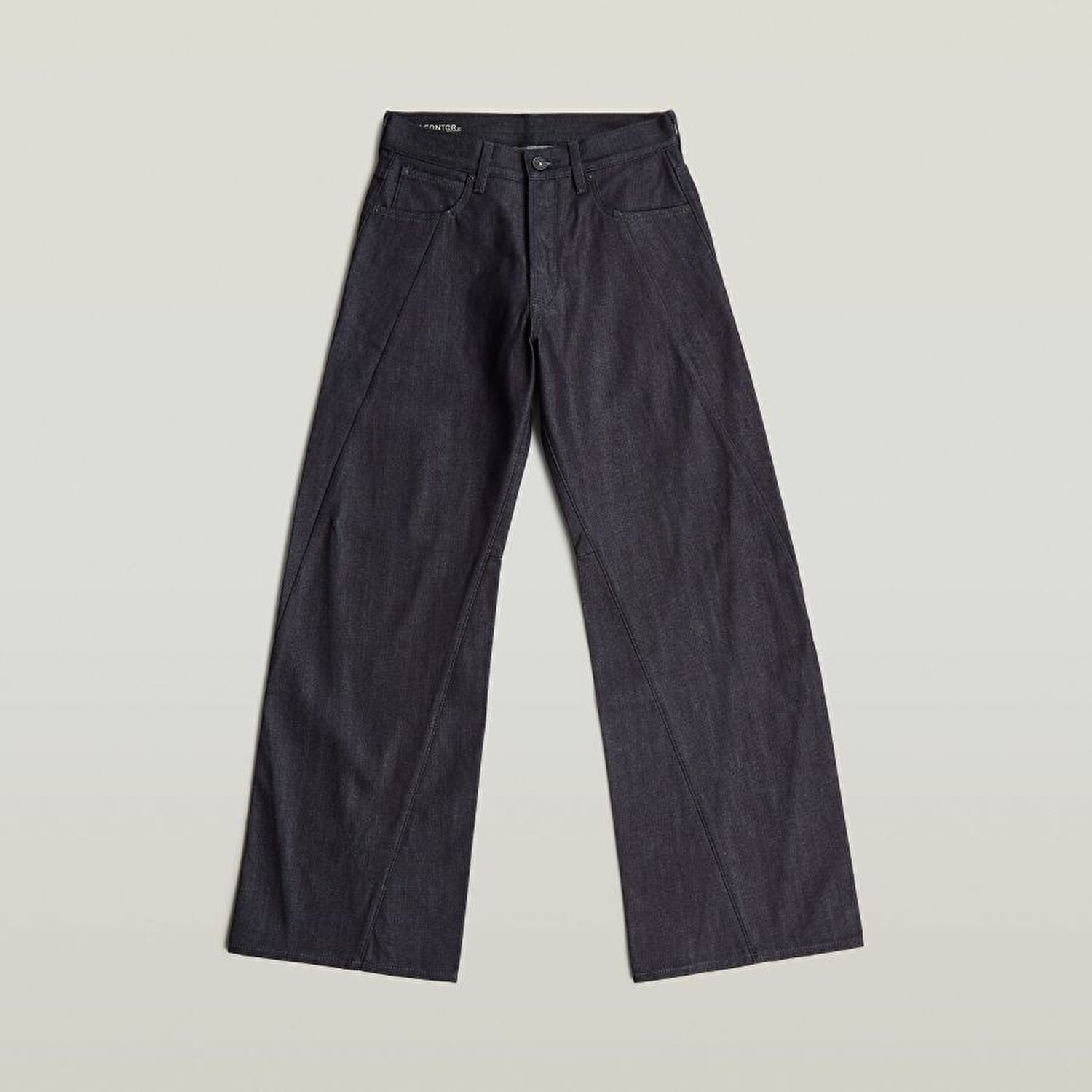 Contor 3D Wide Wmn