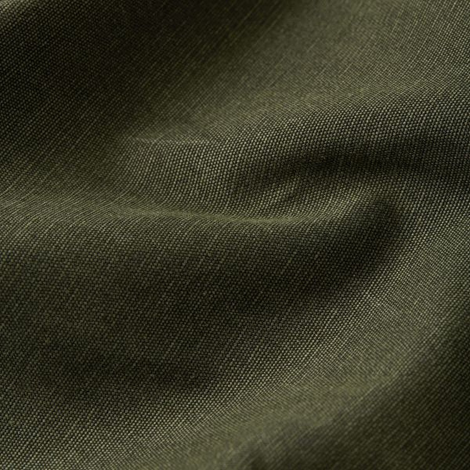Reversible Relaxed Straight Chino