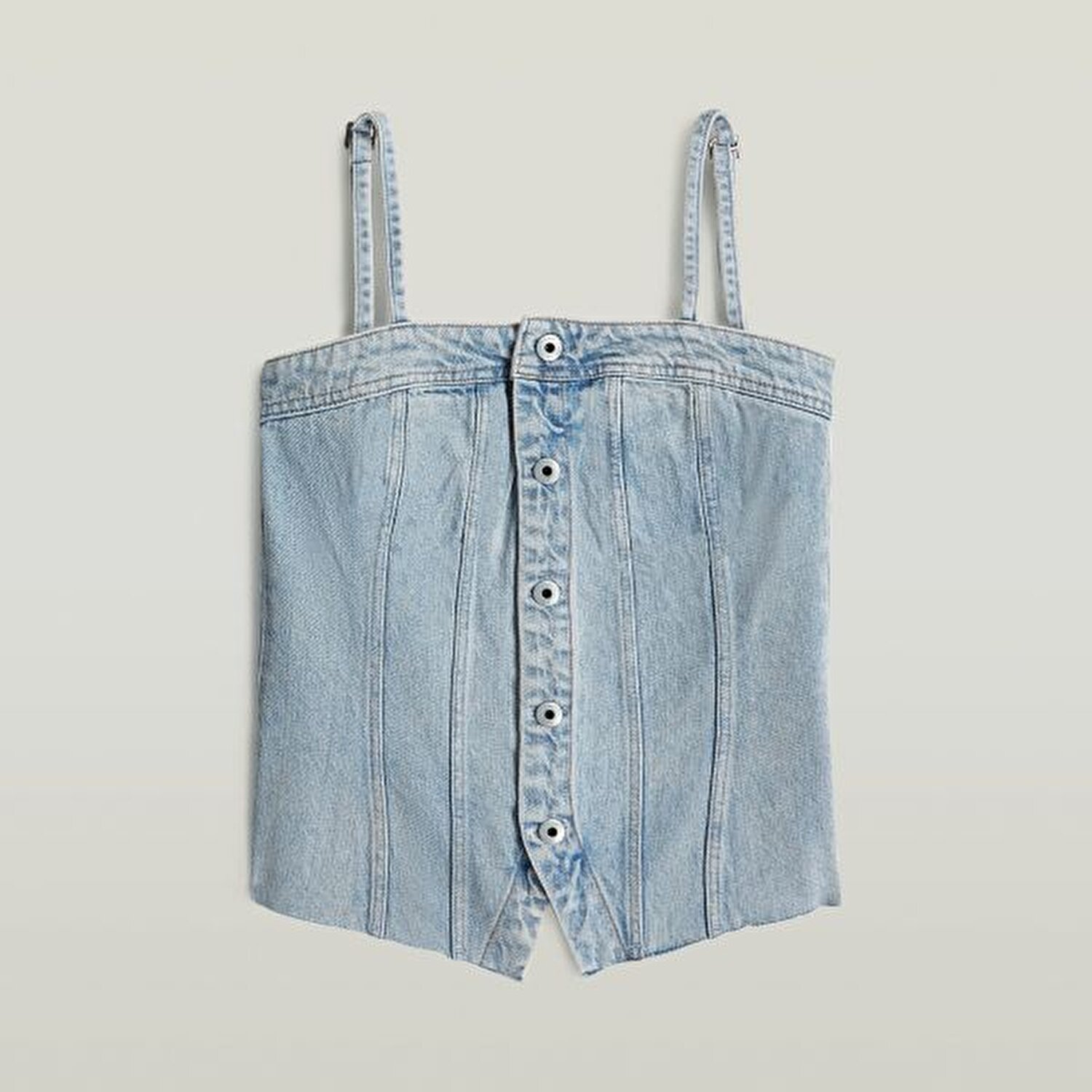 JEAN TOP