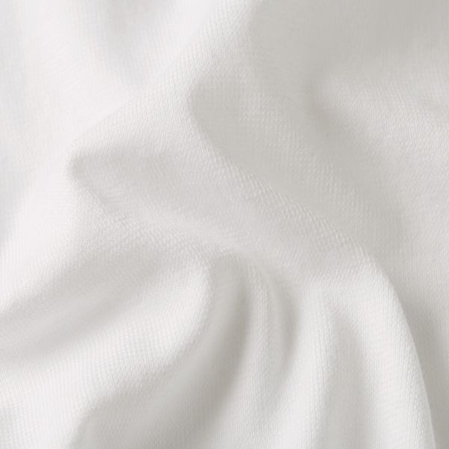 BEYAZ LOGOLU ERKEK T-SHIRT