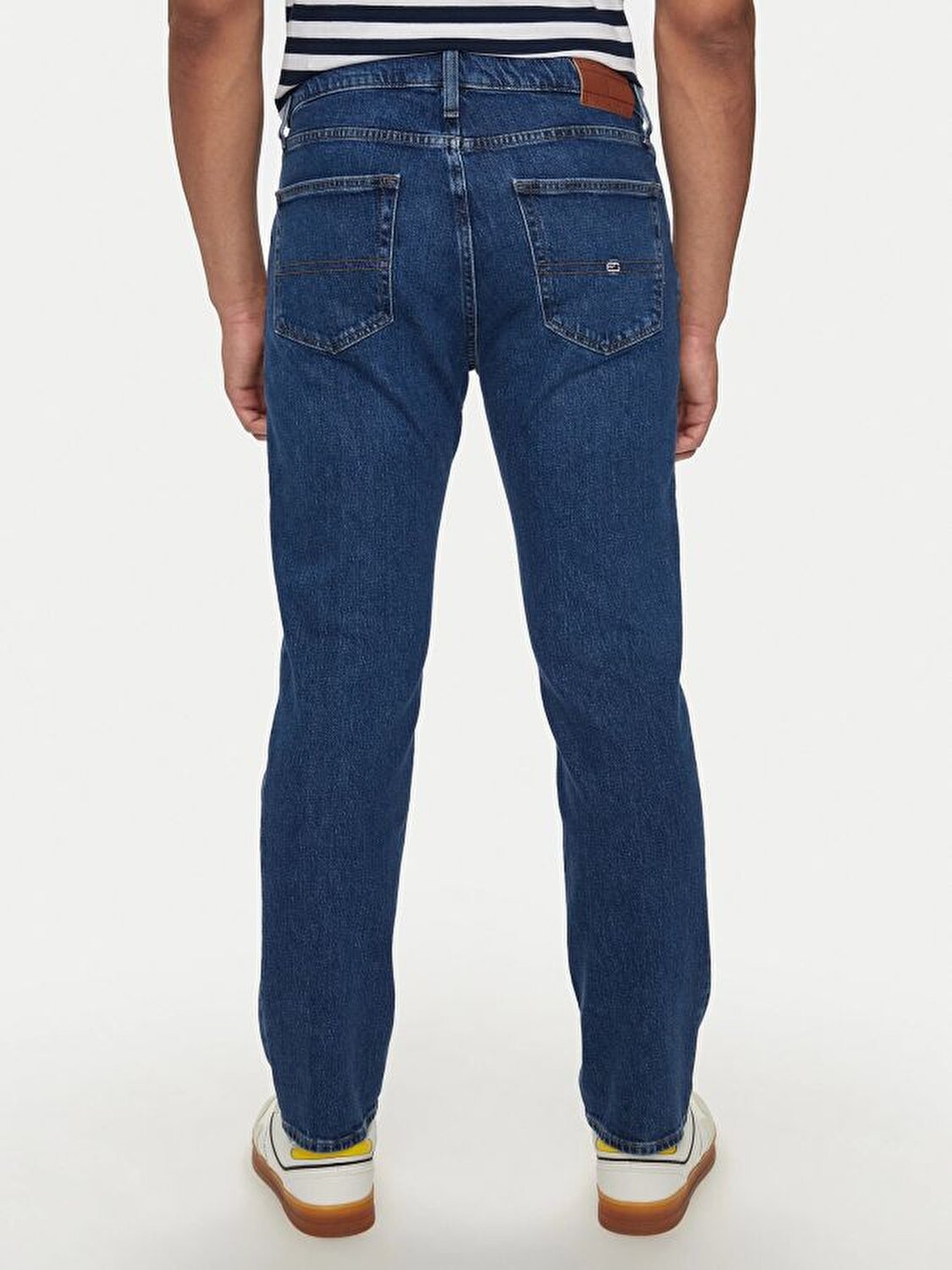 RYAN SLIM STR BI0152 CO