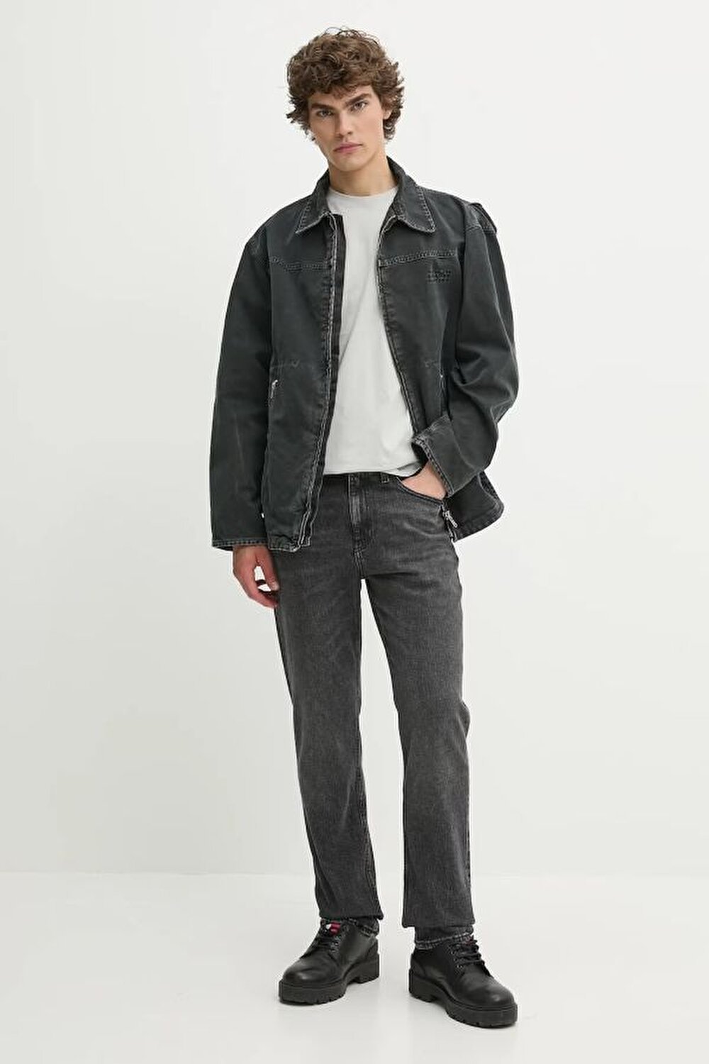 RYAN SLIM STR BI0187 CO