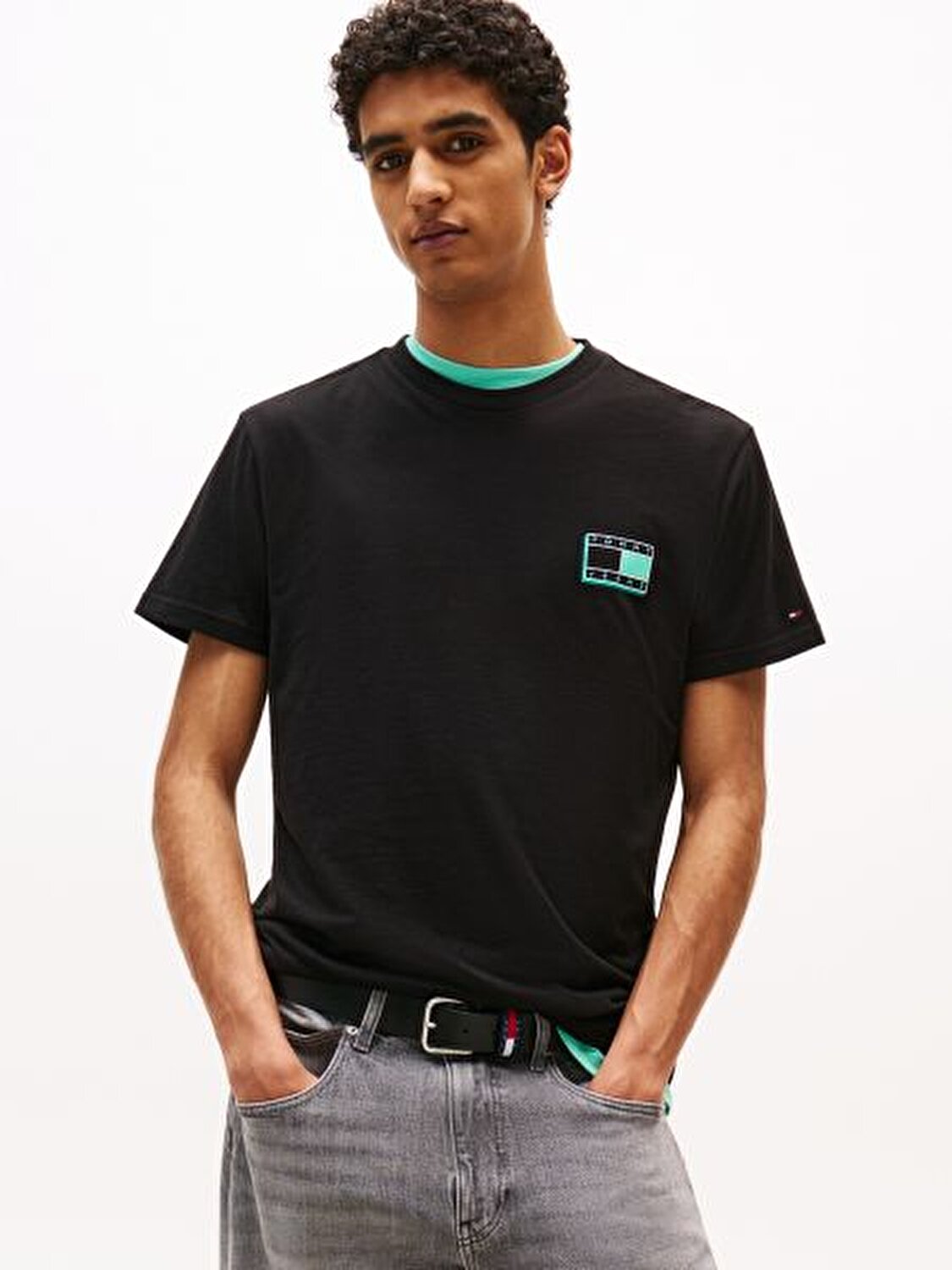 T-SHIRT