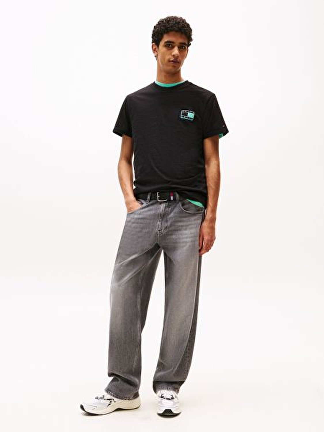 T-SHIRT