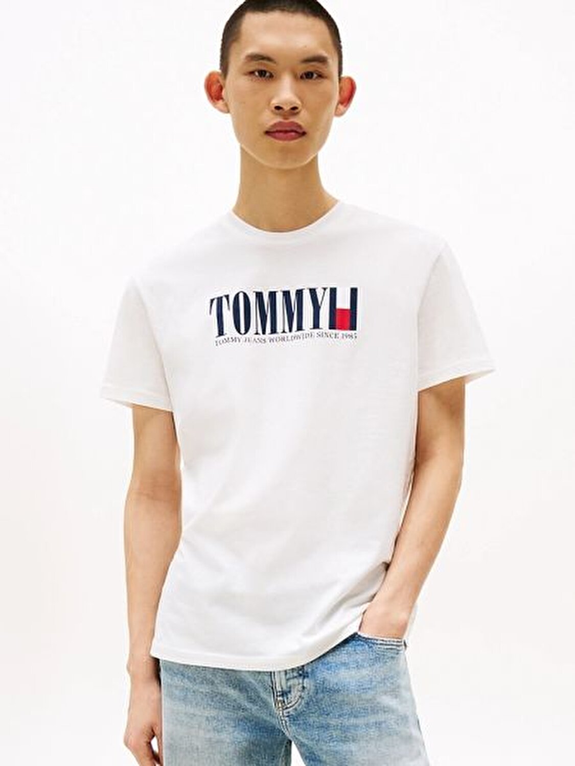 T-SHIRT
