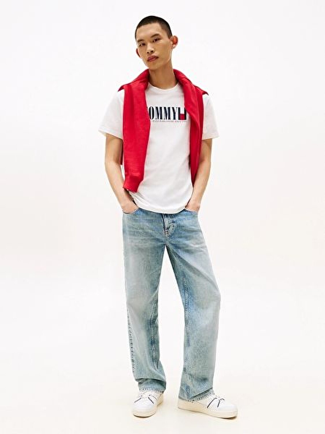 T-SHIRT