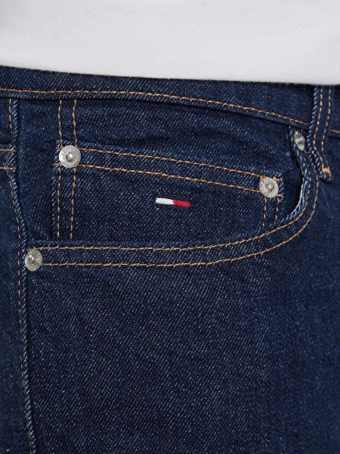 RYAN LACİVERT ERKEK SLIM STRAIGHT JEAN PANTOLON