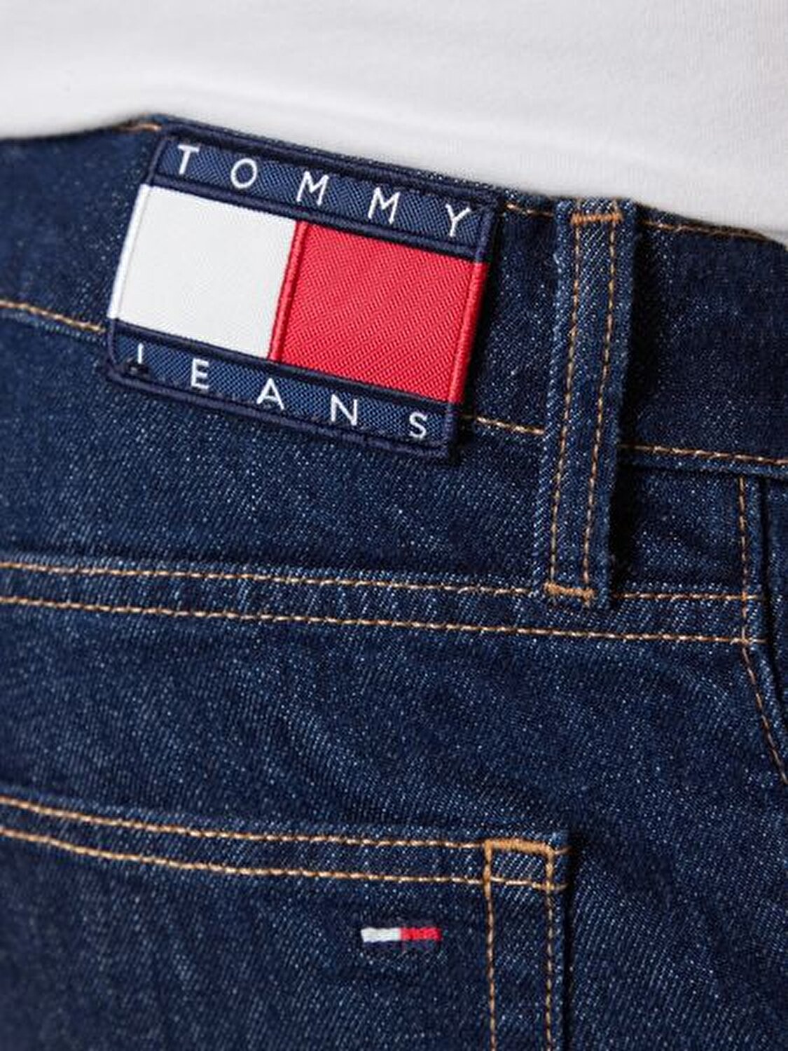 RYAN LACİVERT ERKEK SLIM STRAIGHT JEAN PANTOLON