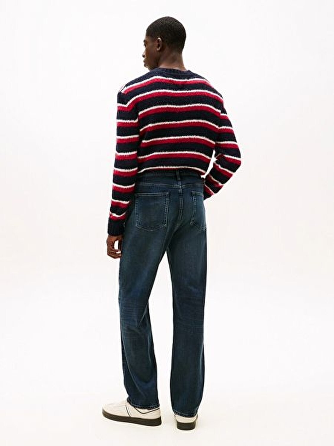 SONNY RGLR TPRD CBF DI6166