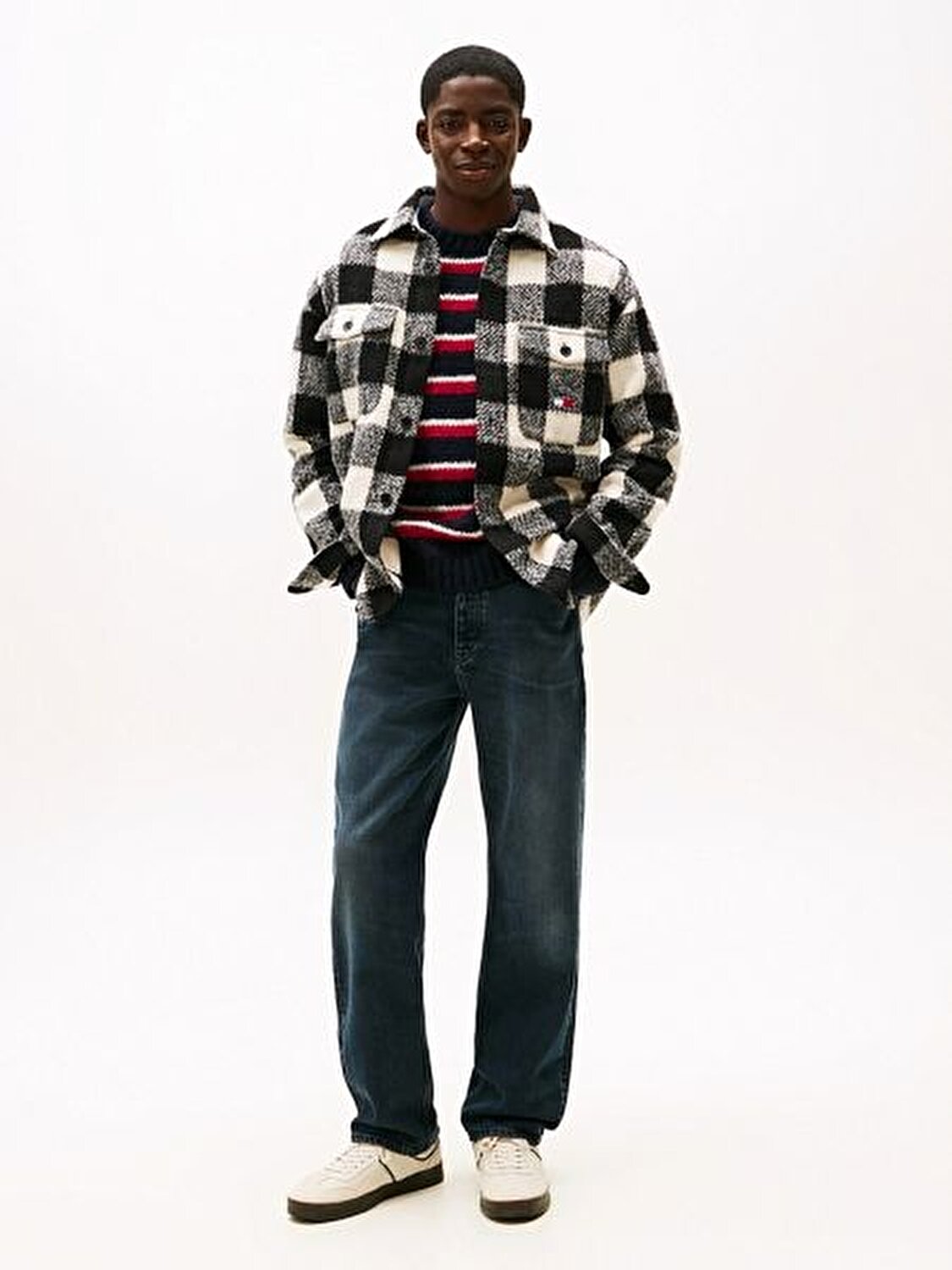 SONNY RGLR TPRD CBF DI6166