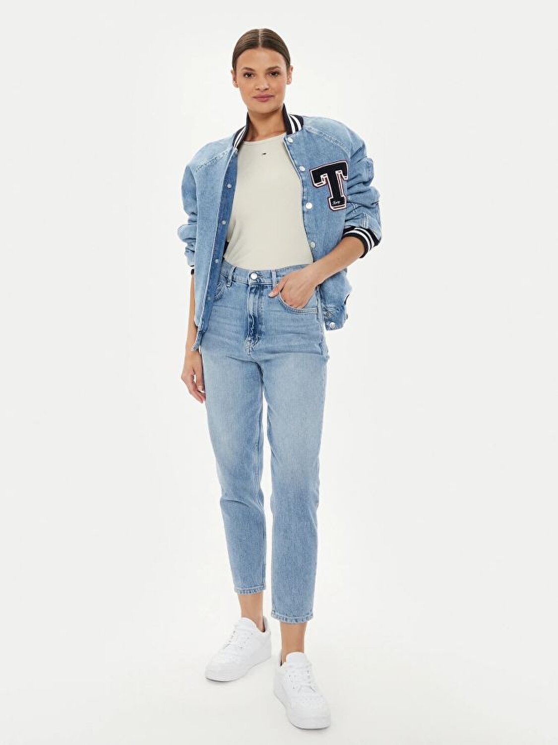 Jean