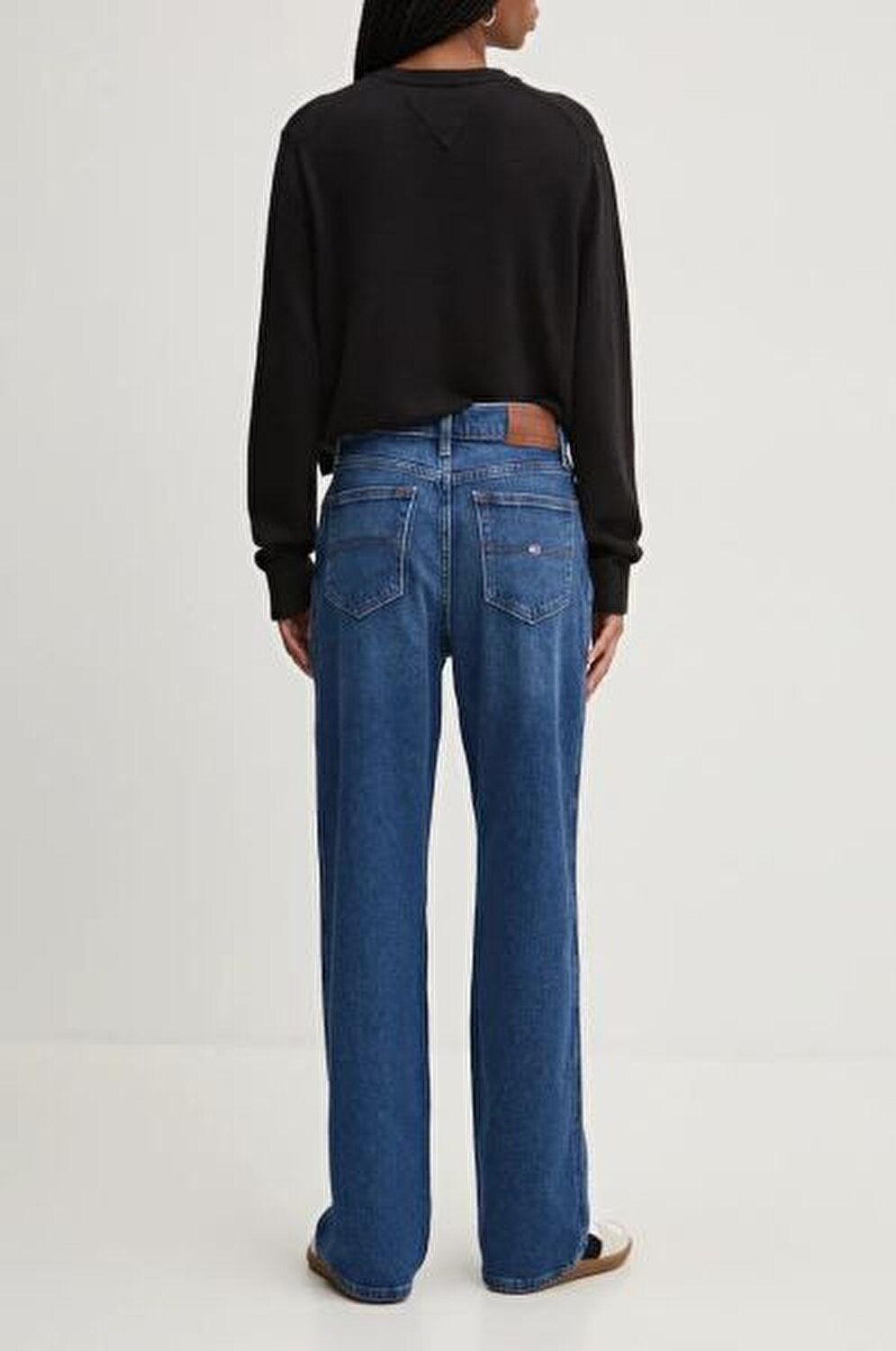 BETSY MD LS CH0152