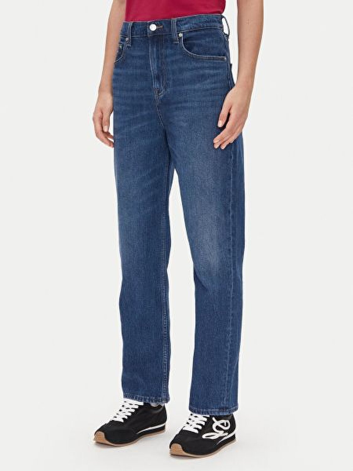 LAYLA HR SLIM STR BI0152 CO