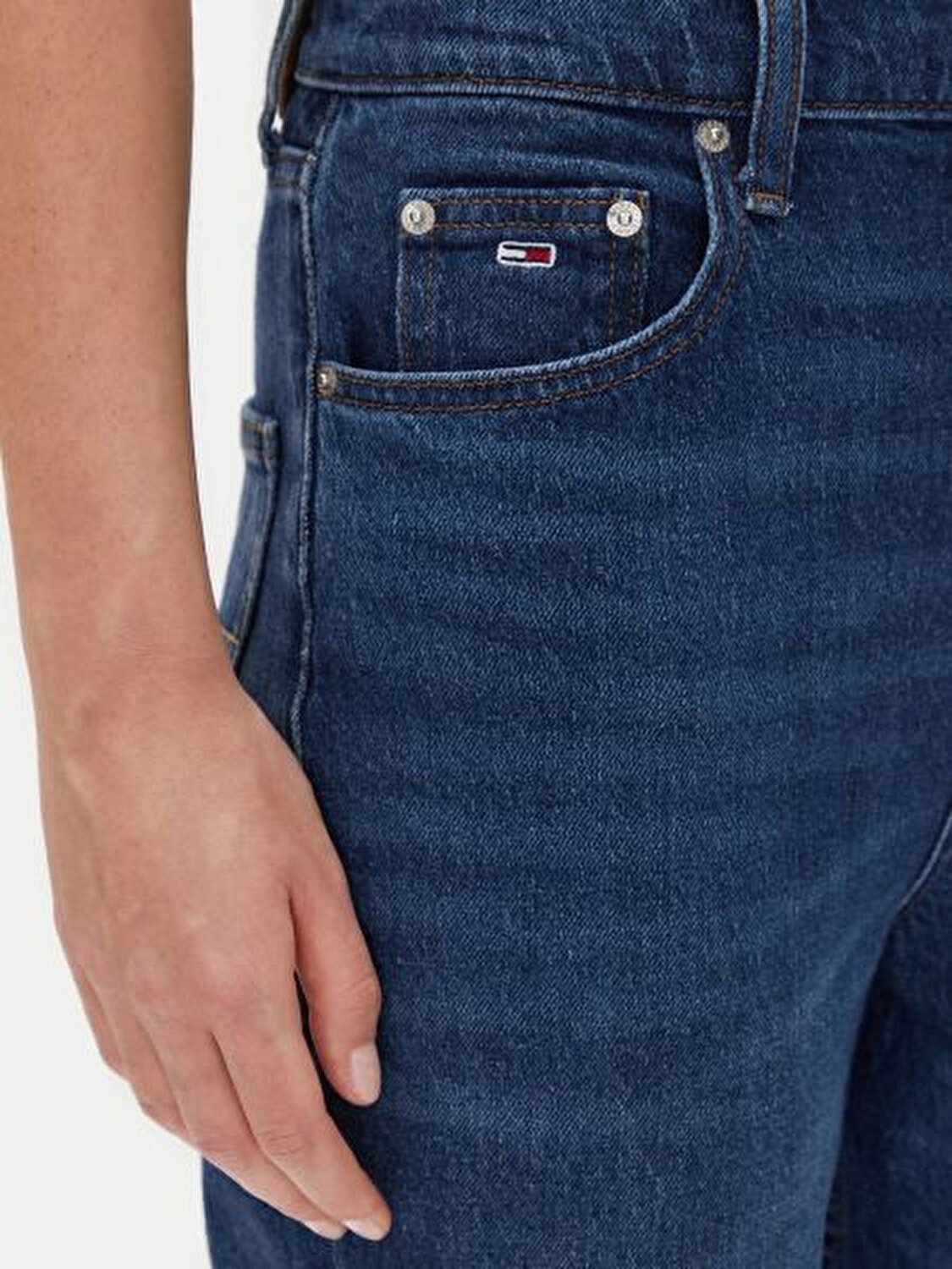 LAYLA HR SLIM STR BI0152 CO