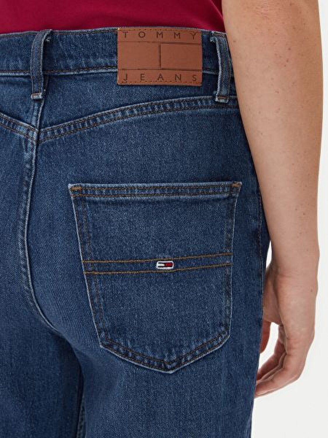 LAYLA HR SLIM STR BI0152 CO