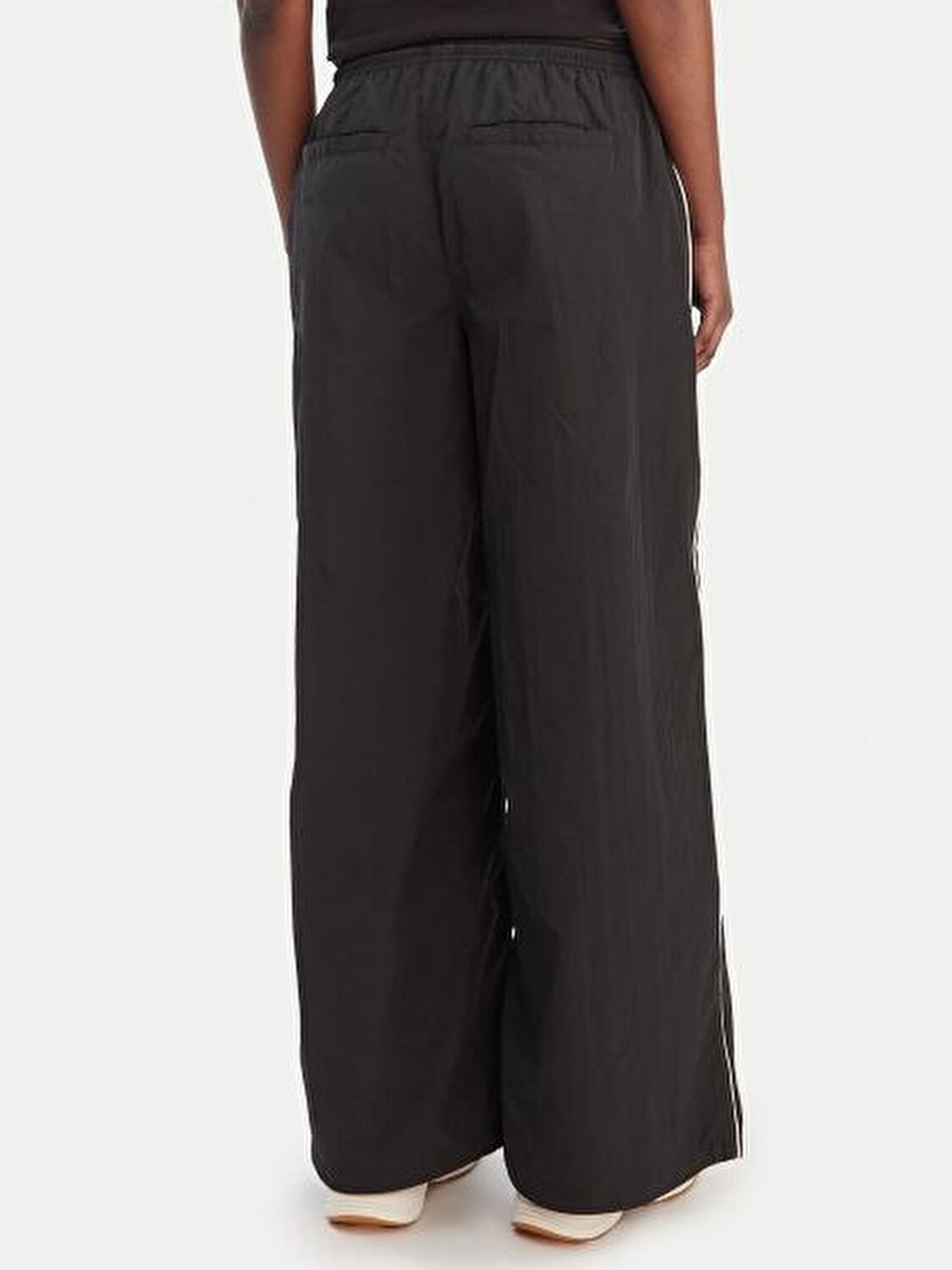 SİYAH KADIN JOGGER PANTOLON