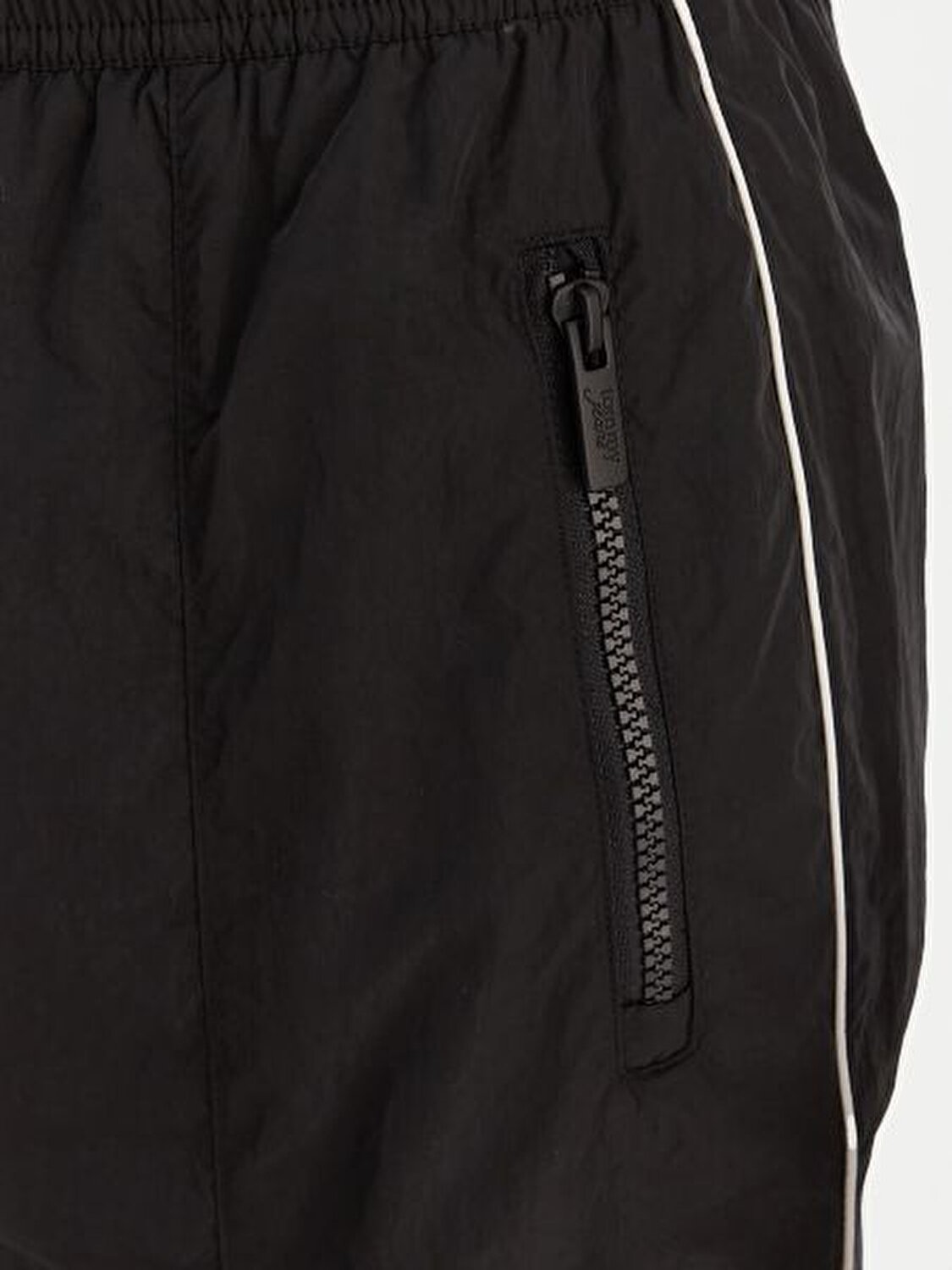 SİYAH KADIN JOGGER PANTOLON