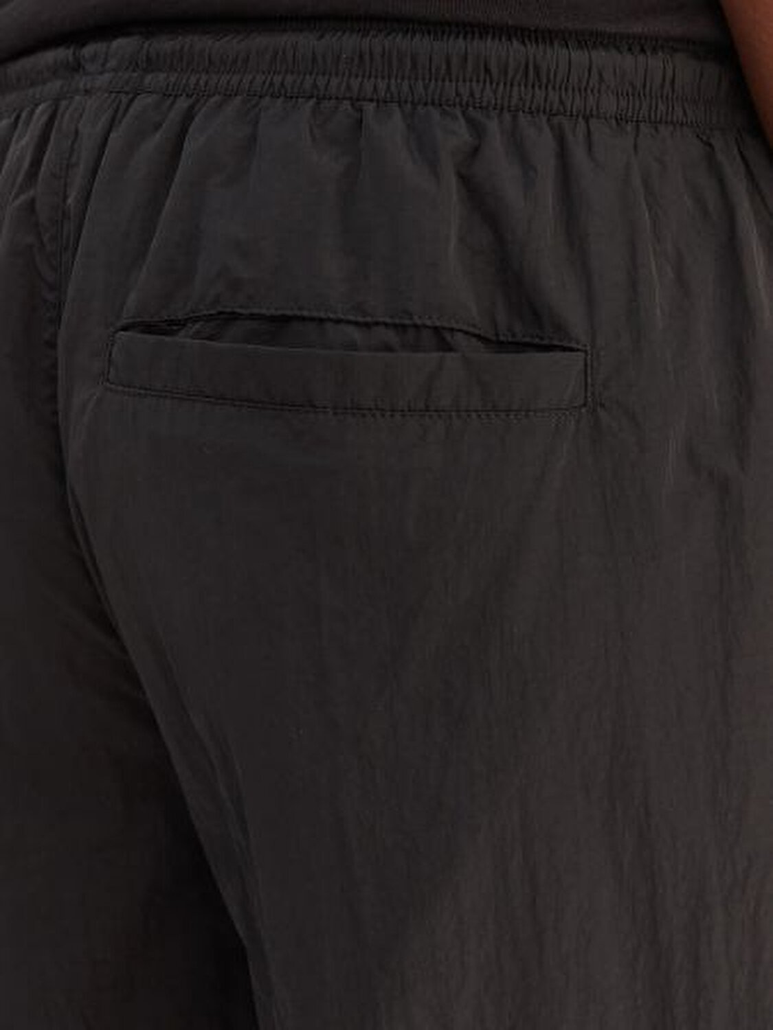 SİYAH KADIN JOGGER PANTOLON