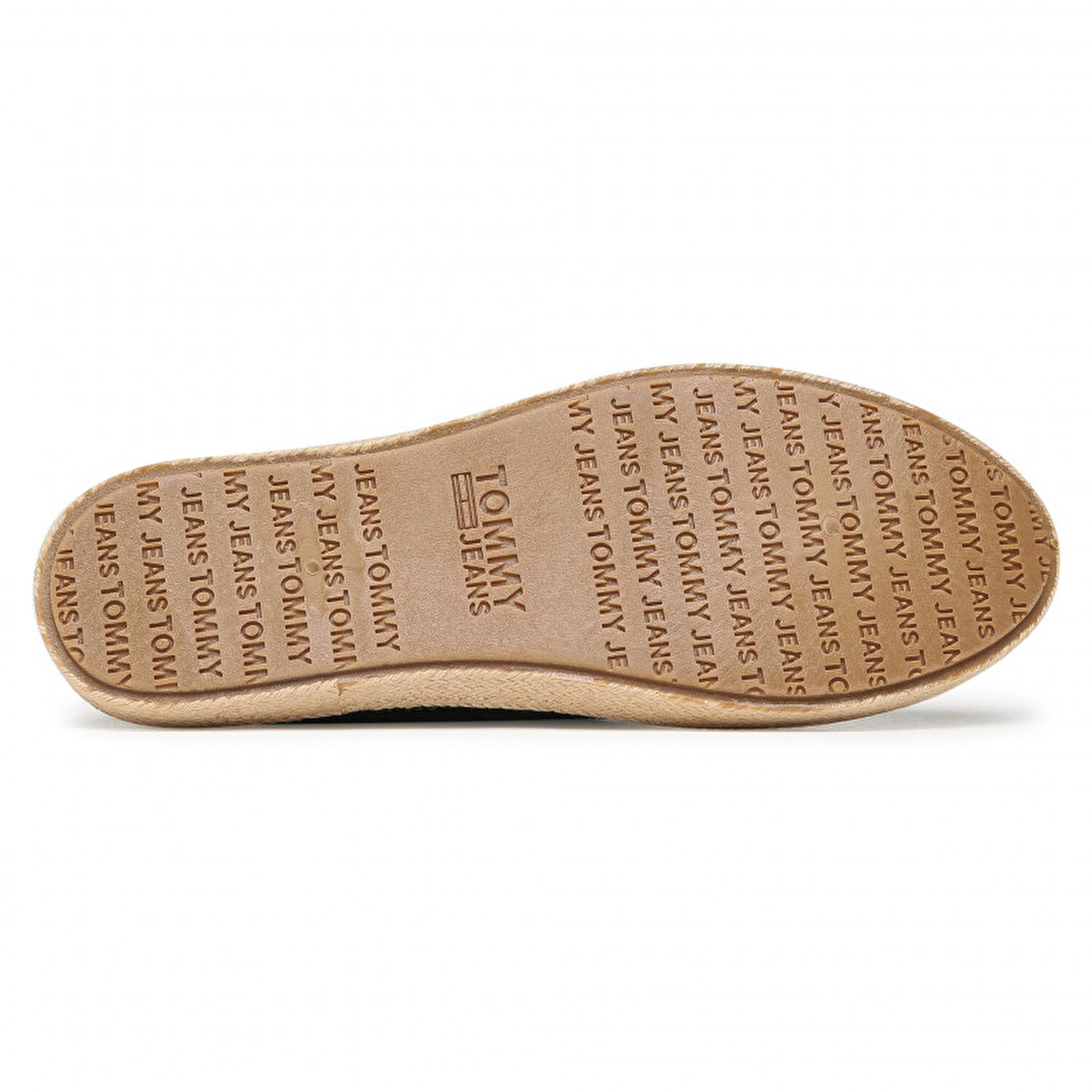 TOMMY JEANS ESSENTIAL ESPADRILLE
