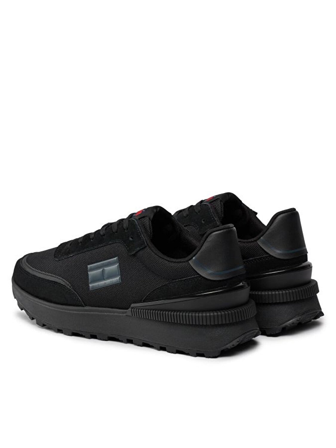 TJM TECHNICAL RUNNER ESS