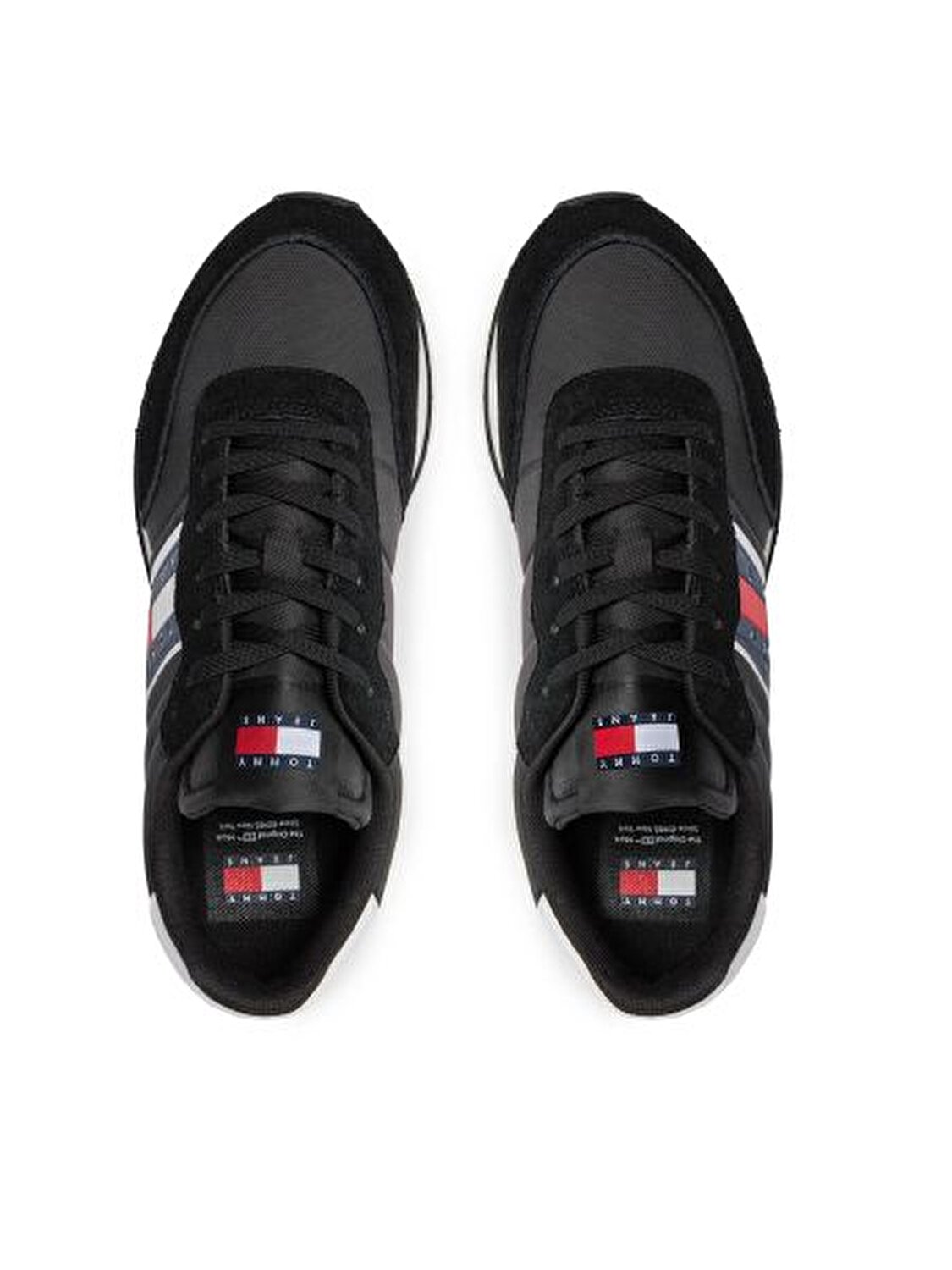 (NEW) TJM RUNNER CASUAL ESS