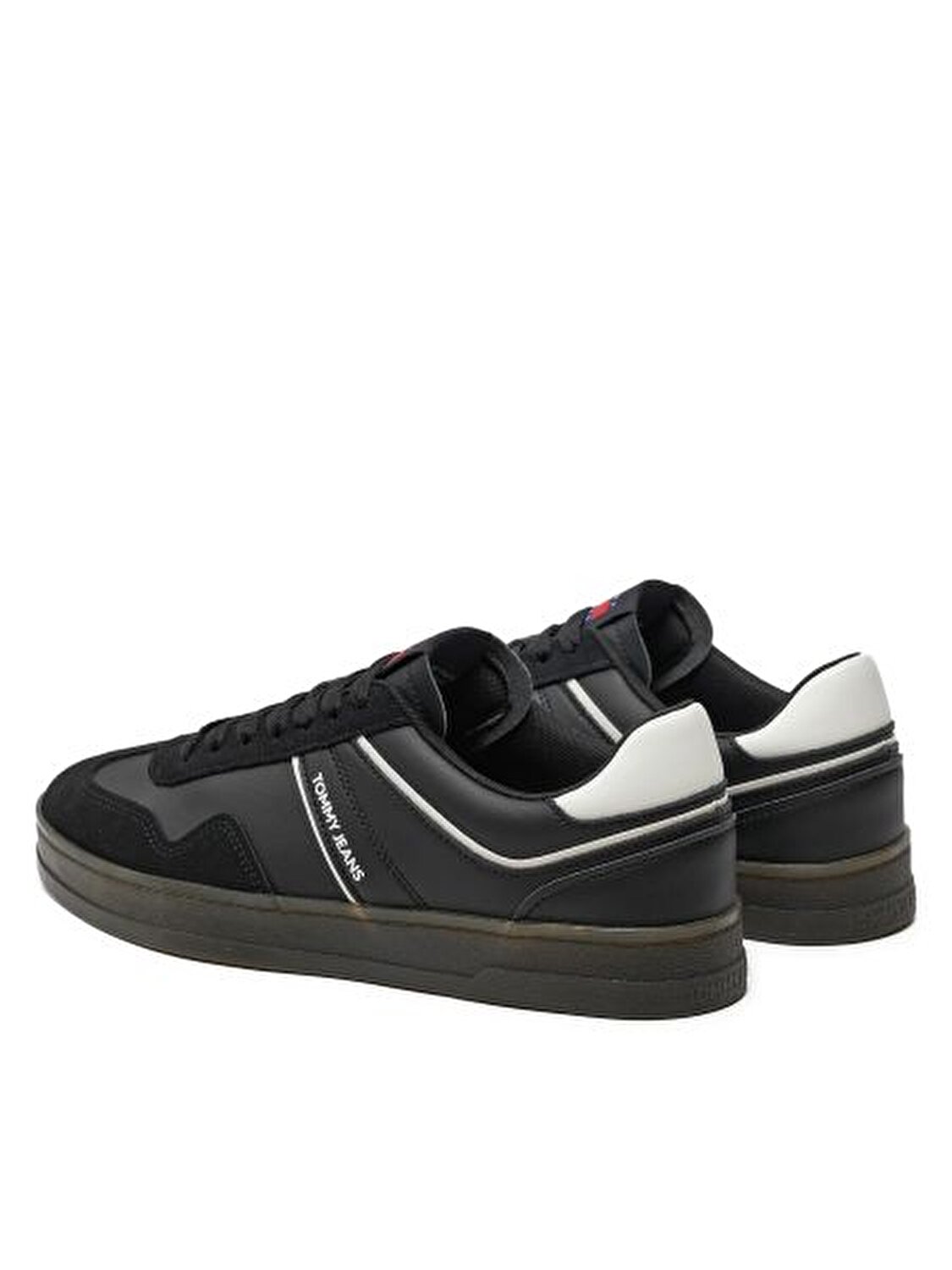 TJM LEATHER RETRO CUPSOLE