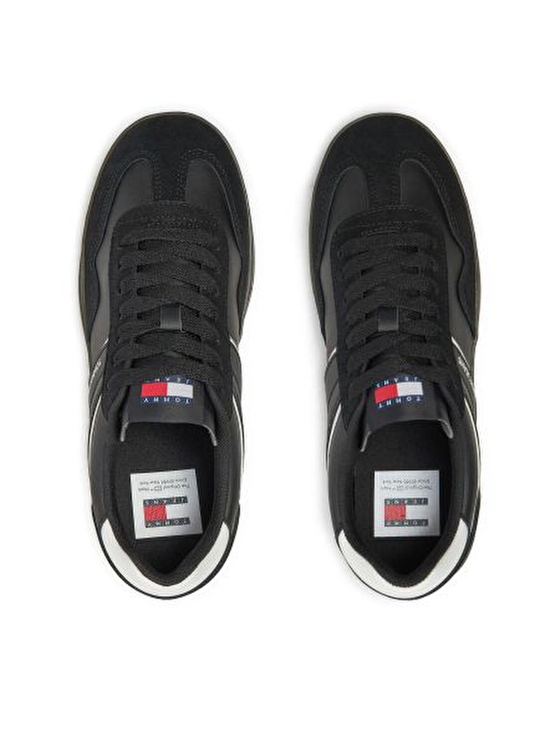 TJM LEATHER RETRO CUPSOLE