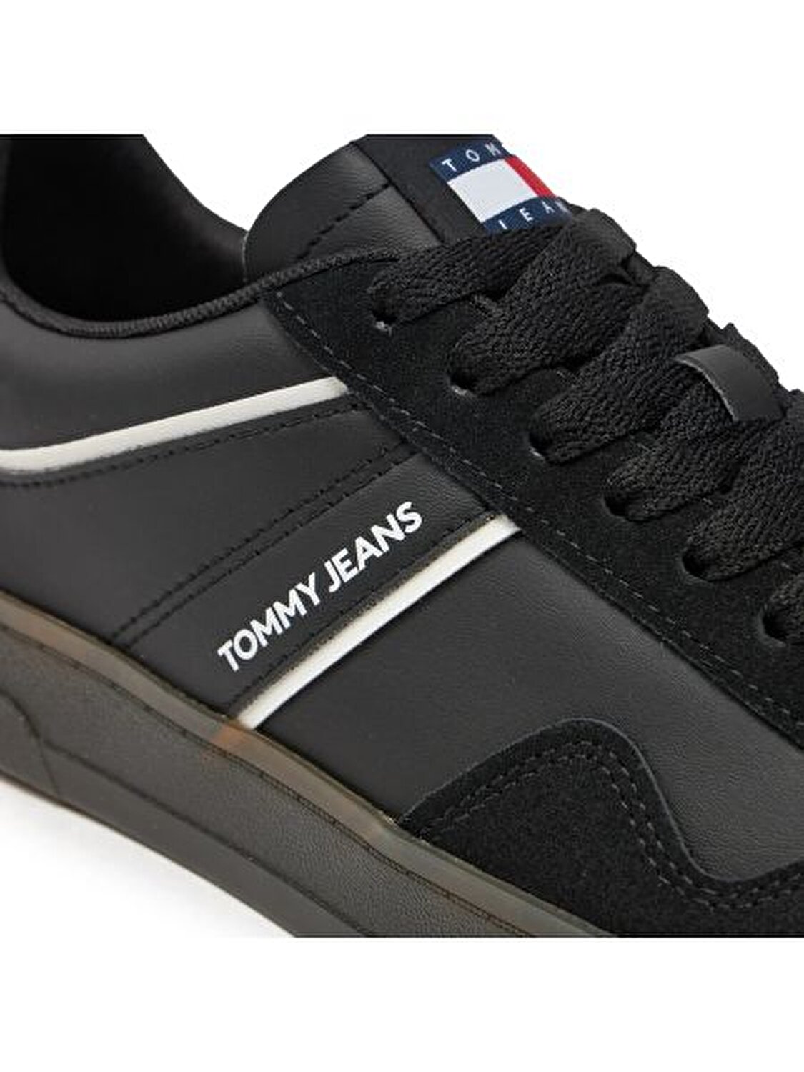 TJM LEATHER RETRO CUPSOLE