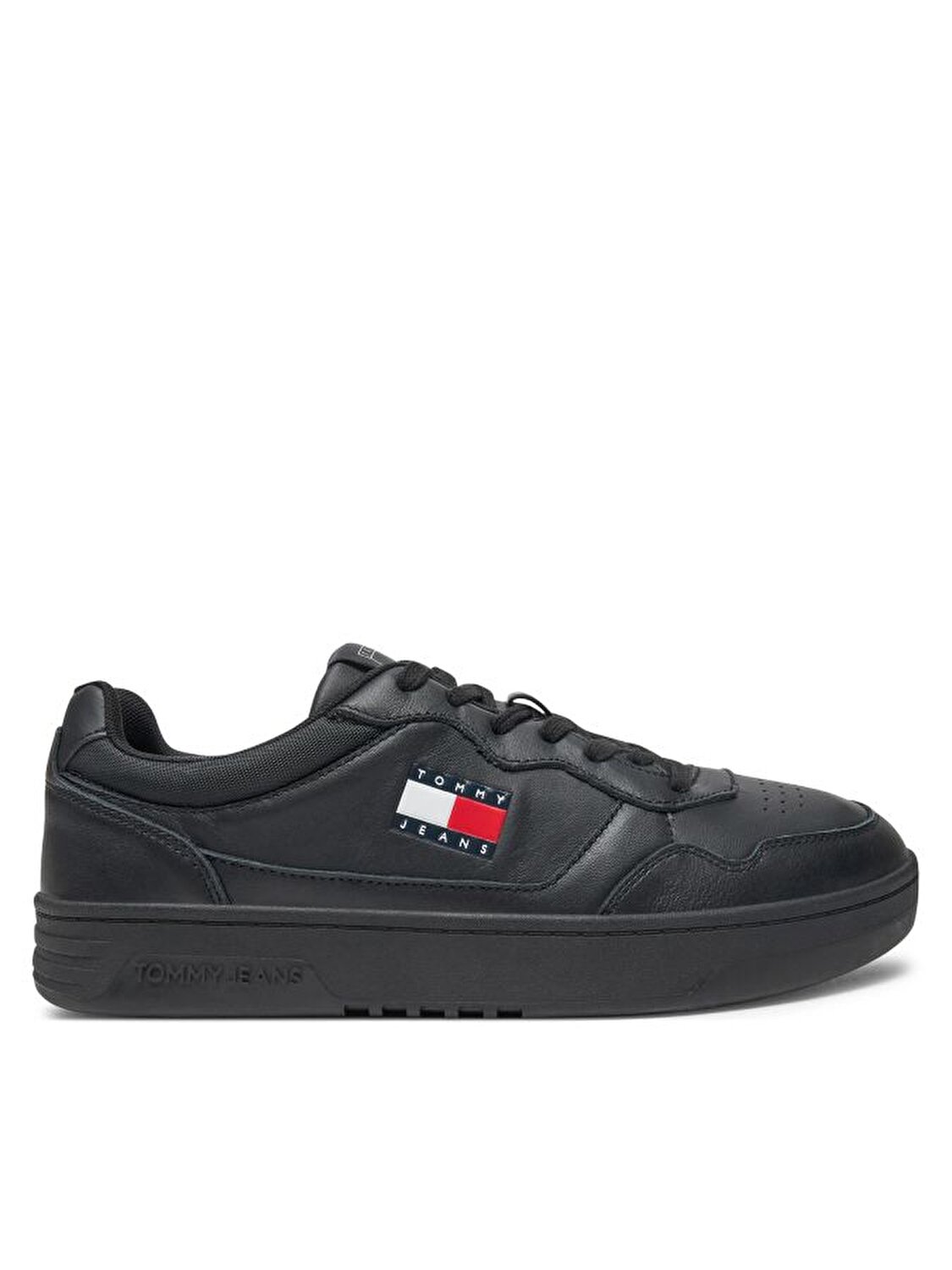 (NEW) TJM CUPSOLE LEATHER ESS