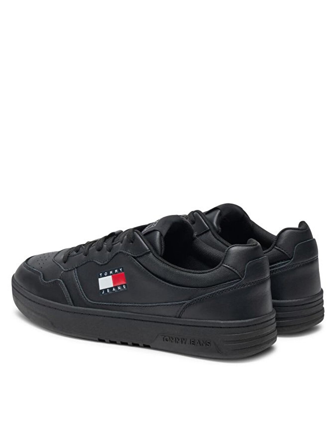 (NEW) TJM CUPSOLE LEATHER ESS