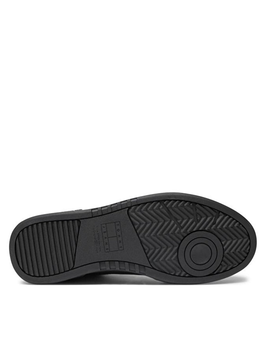 (NEW) TJM CUPSOLE LEATHER ESS