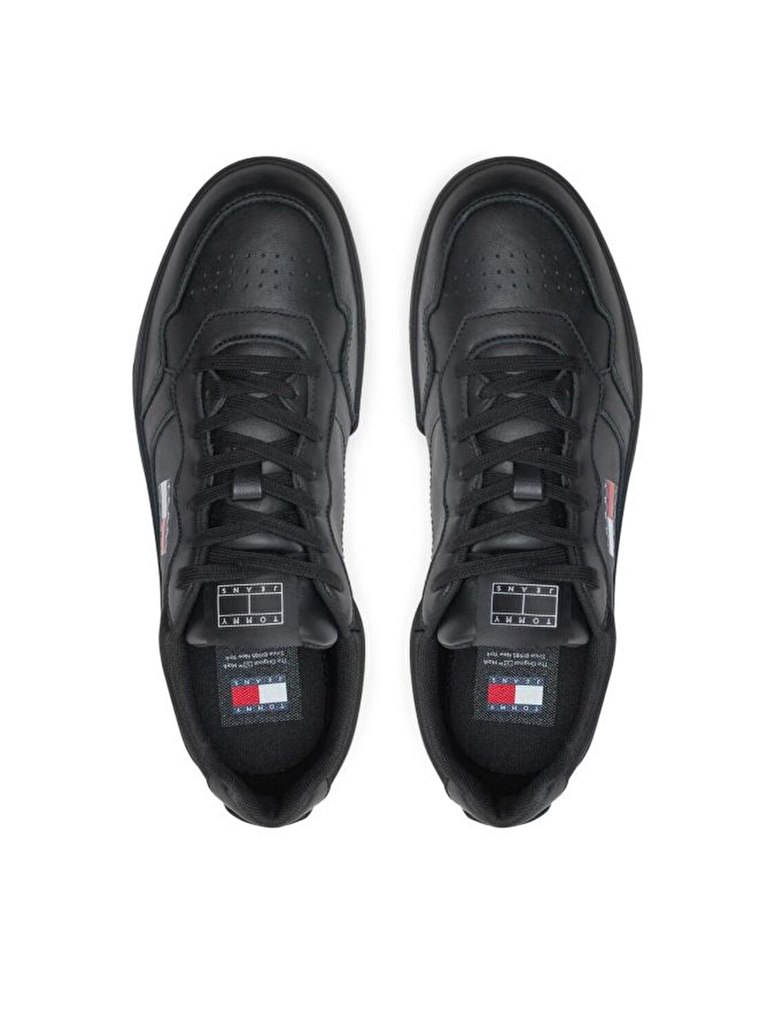 (NEW) TJM CUPSOLE LEATHER ESS