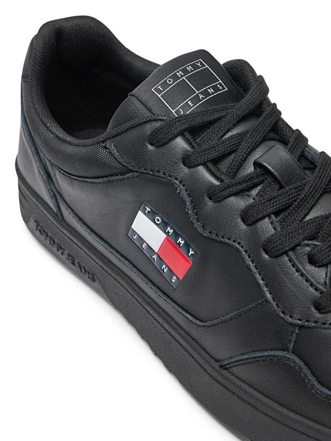 (NEW) TJM CUPSOLE LEATHER ESS