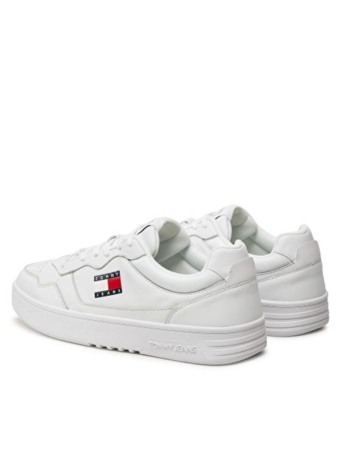 TJM CUPSOLE LEATHER ESS