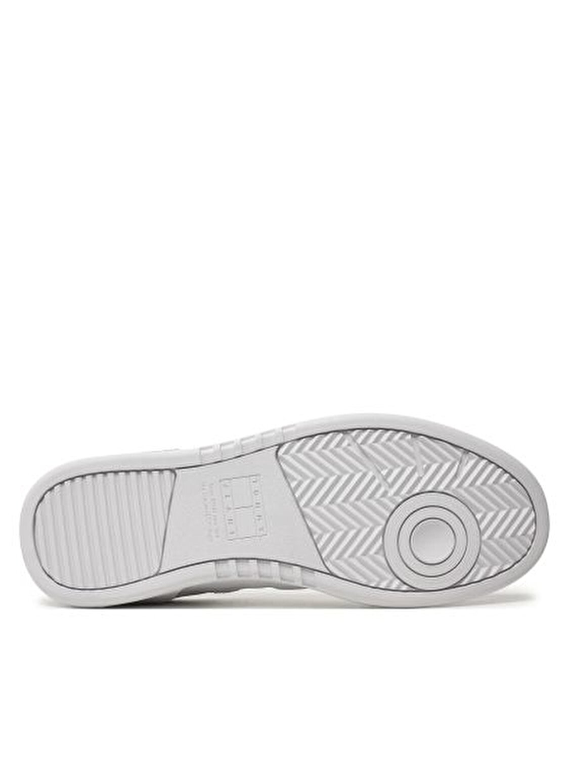 TJM CUPSOLE LEATHER ESS