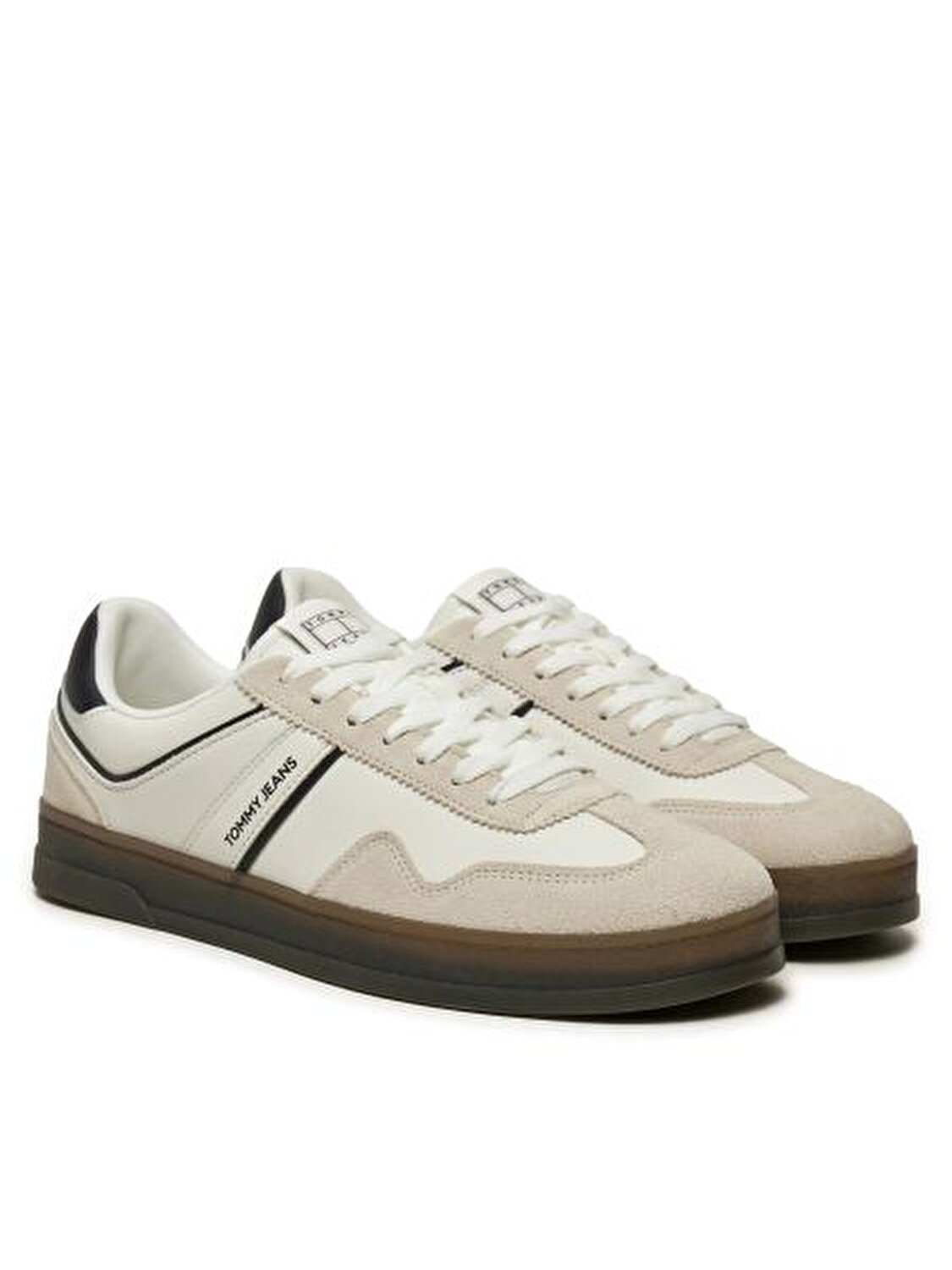 THE GREENWICH LEATHER