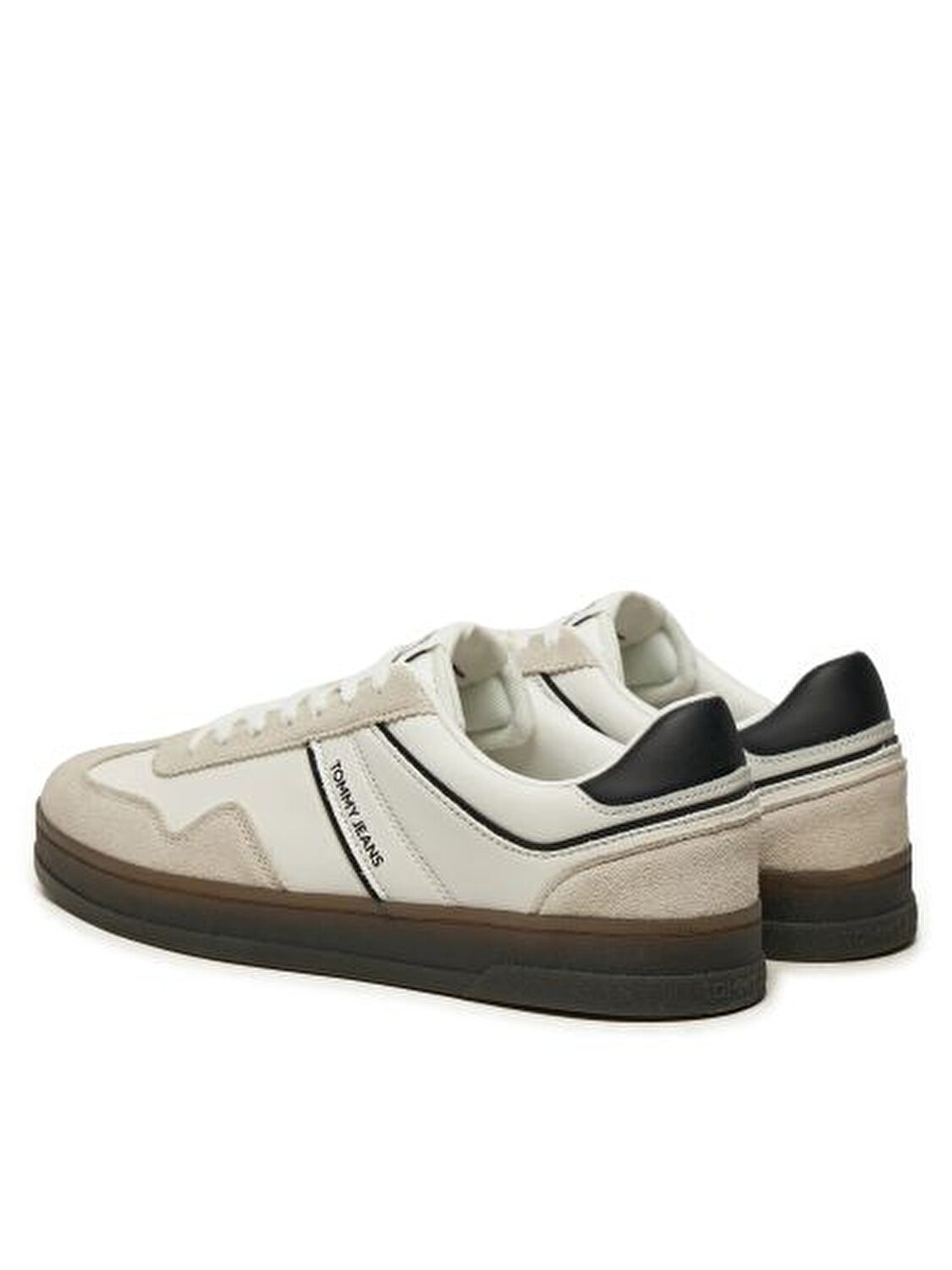 THE GREENWICH LEATHER